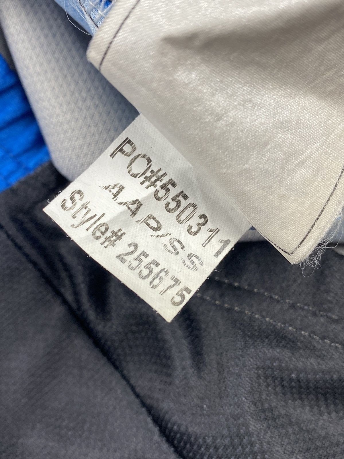 Nike Vintage Nike Cycling Jersey Channel Discovery Y2K Archive Size US XL / EU 56 / 4 - 23 Thumbnail