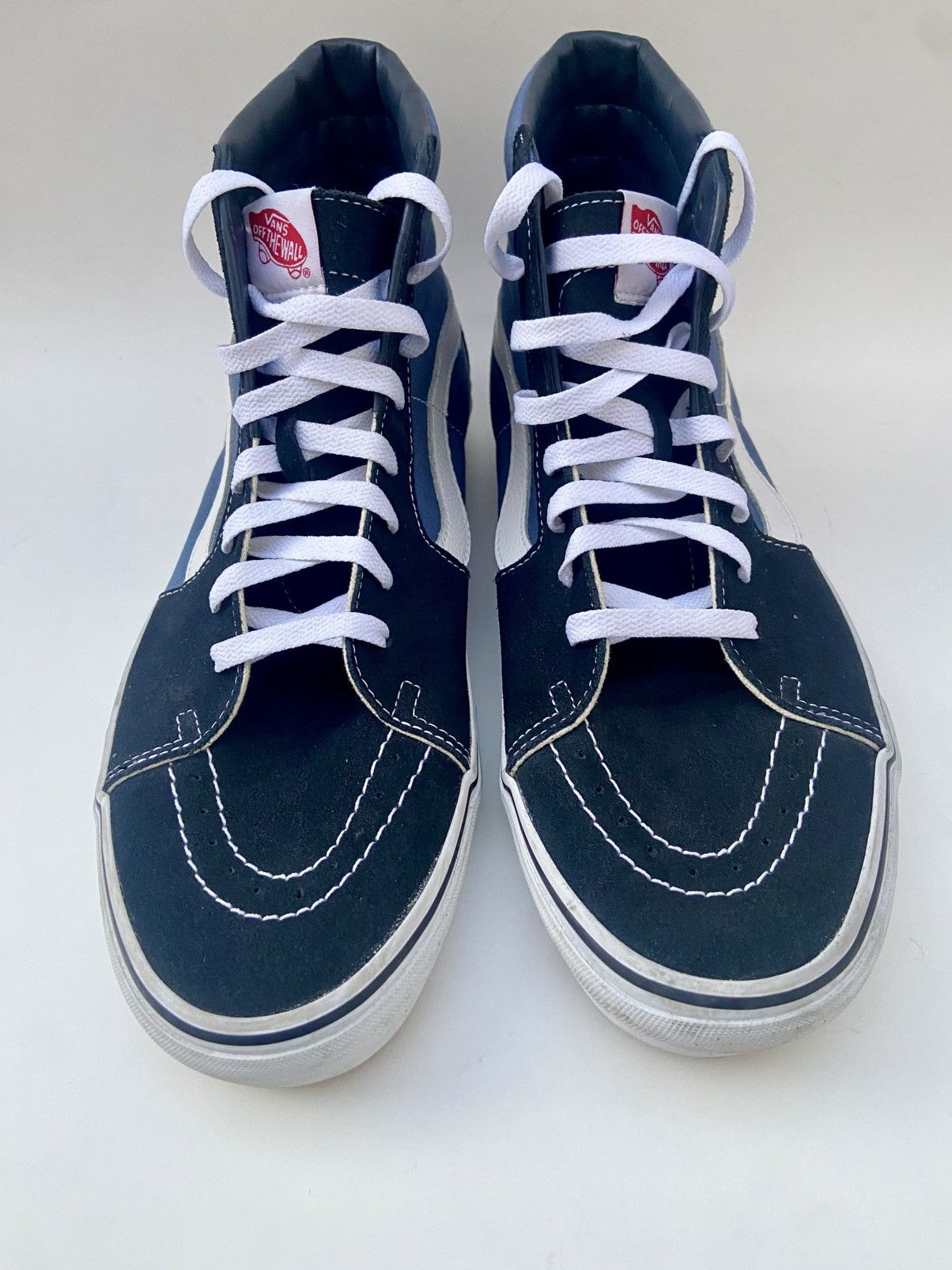 Vans Vans Sk8-Hi - Men’s 13 - New/Unused Size US 13 / EU 46 - 2 Thumbnail