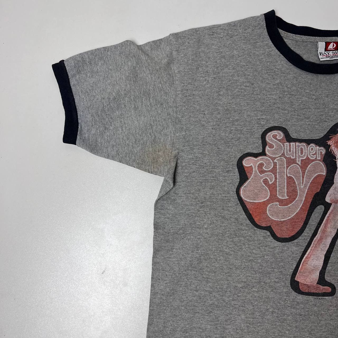 Other Super fly T-shirt Size:M Size US M / EU 48-50 / 2 - 5 Thumbnail