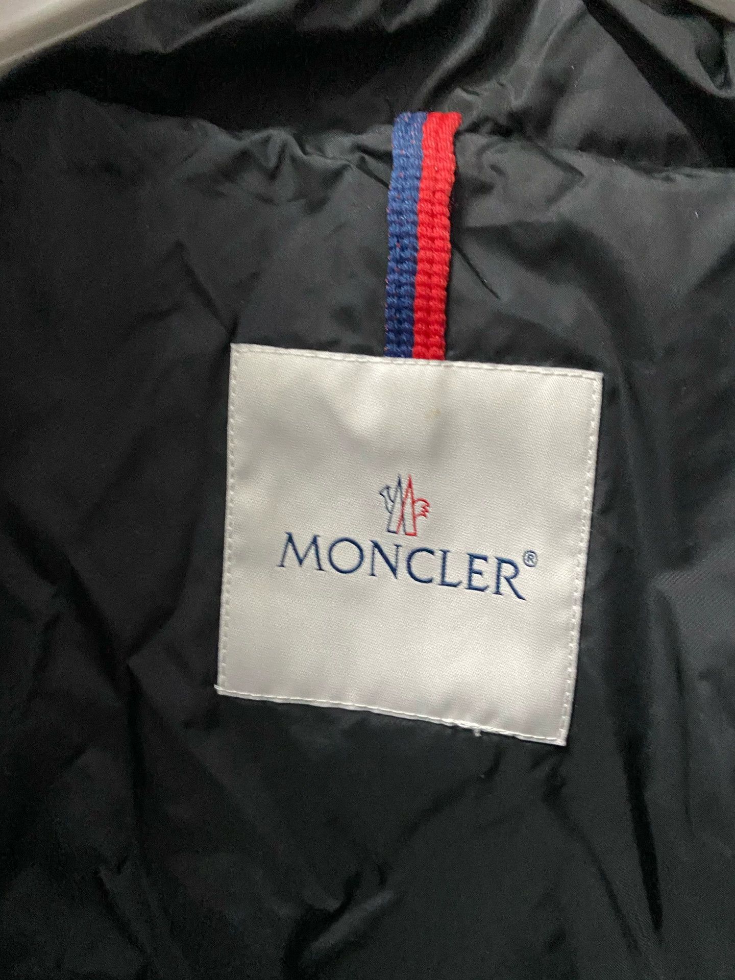 Moncler Moncler puffer jacket size 1 new Size S / US 4 / IT 40 - 7 Thumbnail