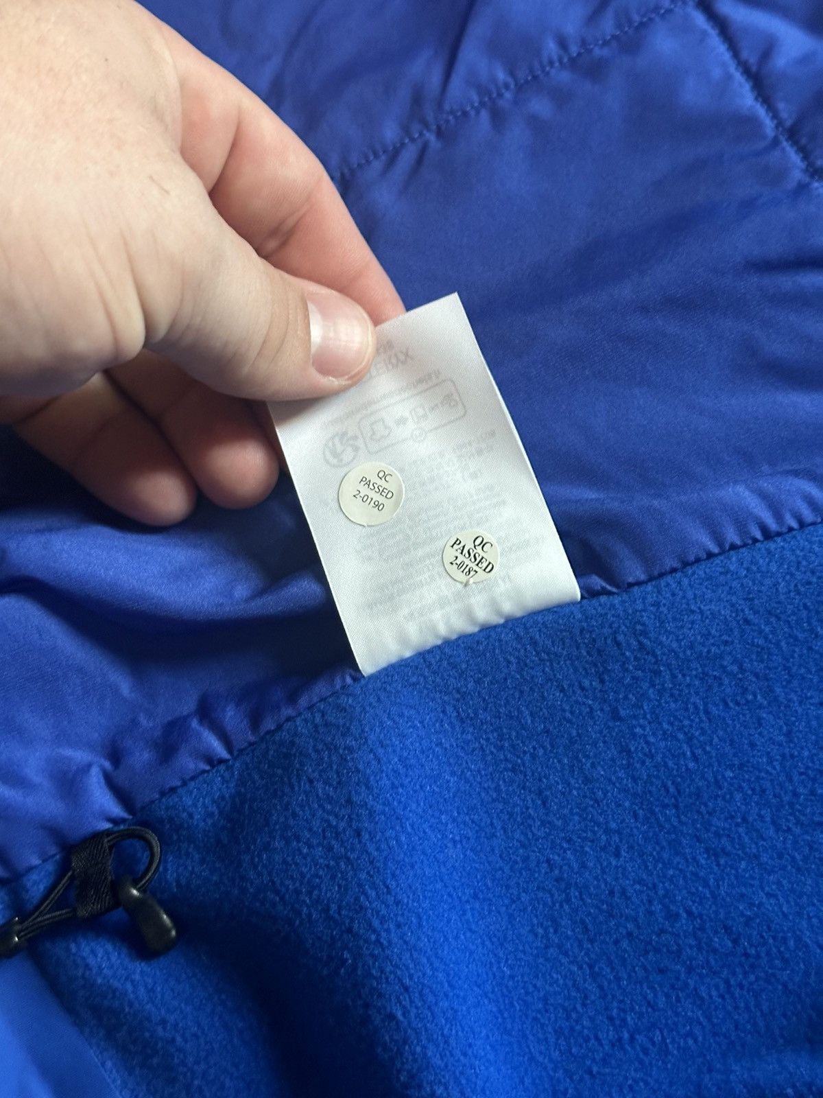 Arc'teryx Arc’teryx Atom Hoody M Size US L / EU 52-54 / 3 - 9 Thumbnail