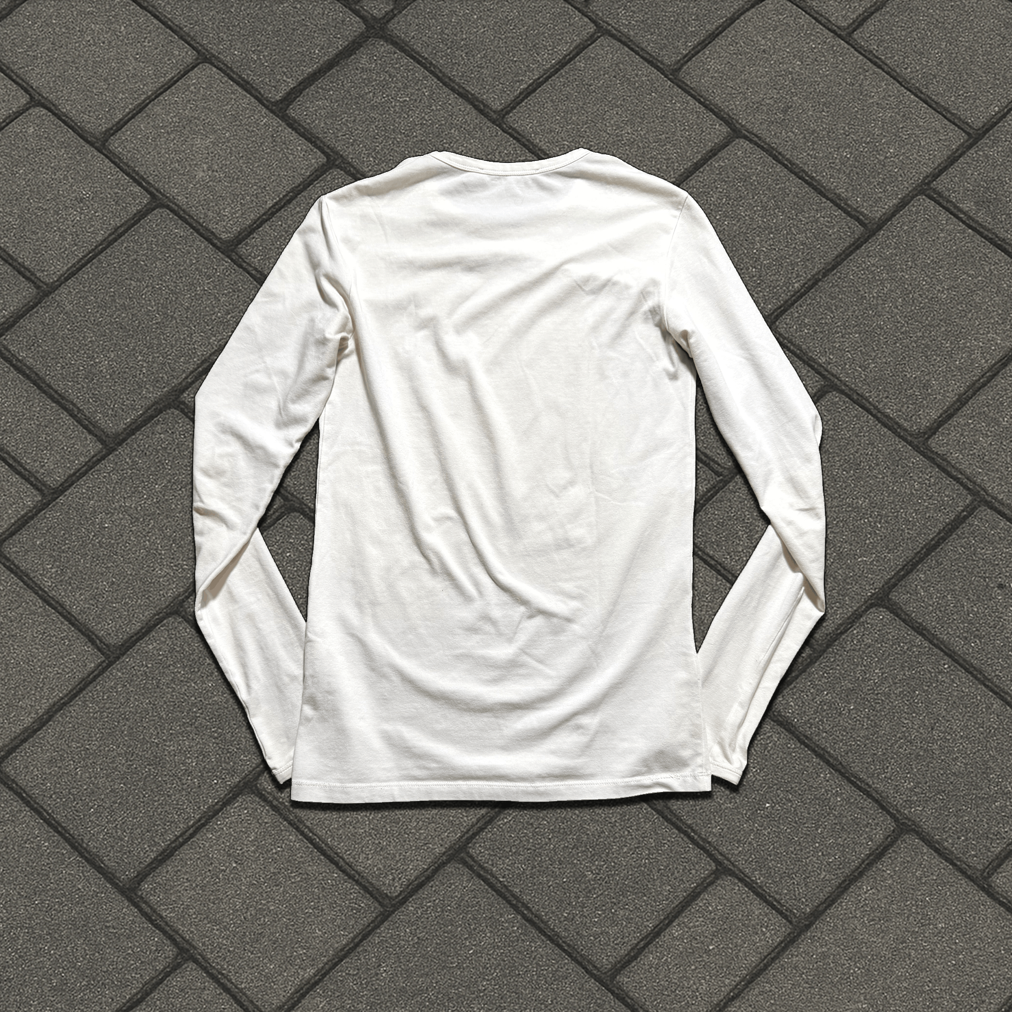 Raf Simons Raf Simons Peter De Potter Longsleeve Size US S / EU 44-46 / 1 - 4 Thumbnail