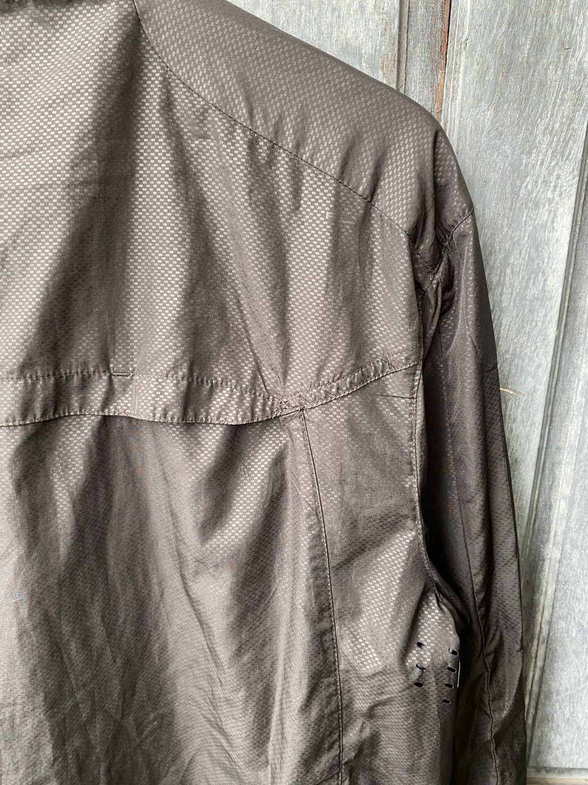 RLX Ralph Lauren RLX Ralph Lauren Light Jacket Techwear Windbreaker Sport Size US L / EU 52-54 / 3 - 13 Thumbnail