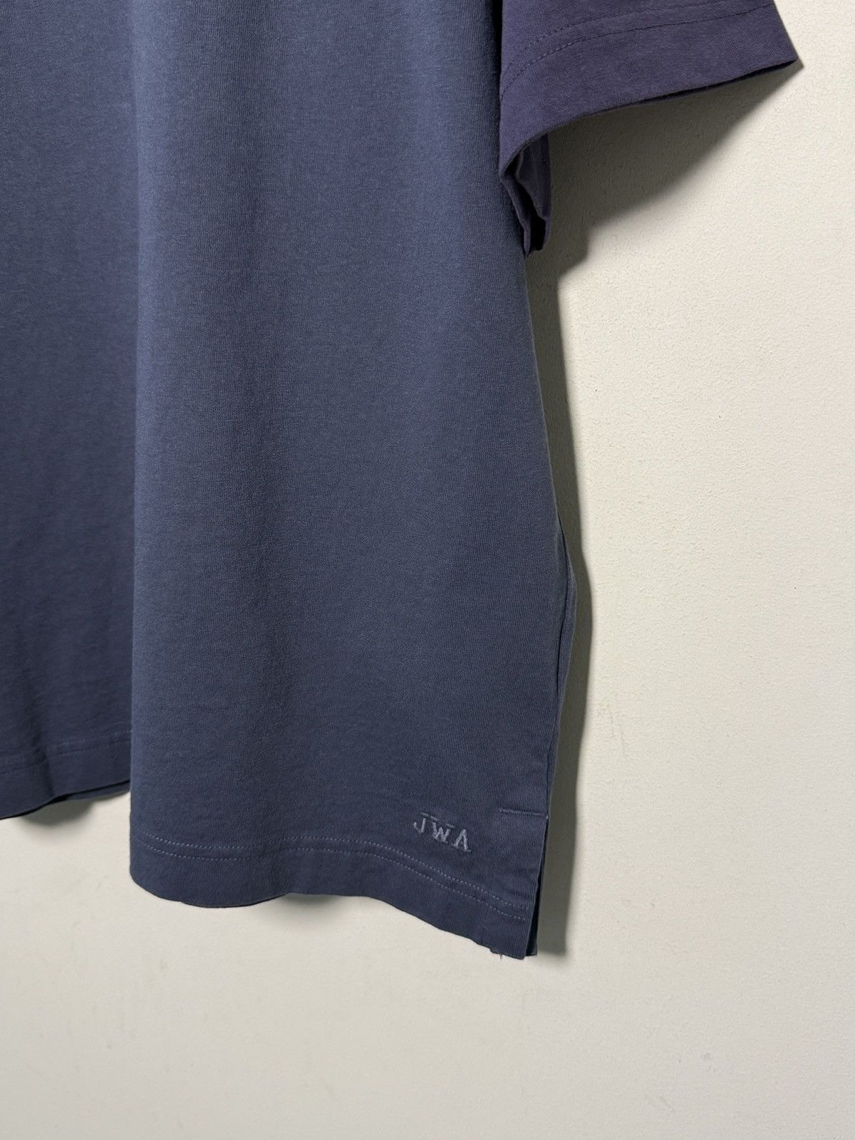 JW Anderson × Uniqlo JW Anderson raglan tee Size US L / EU 52-54 / 3 - 3 Thumbnail