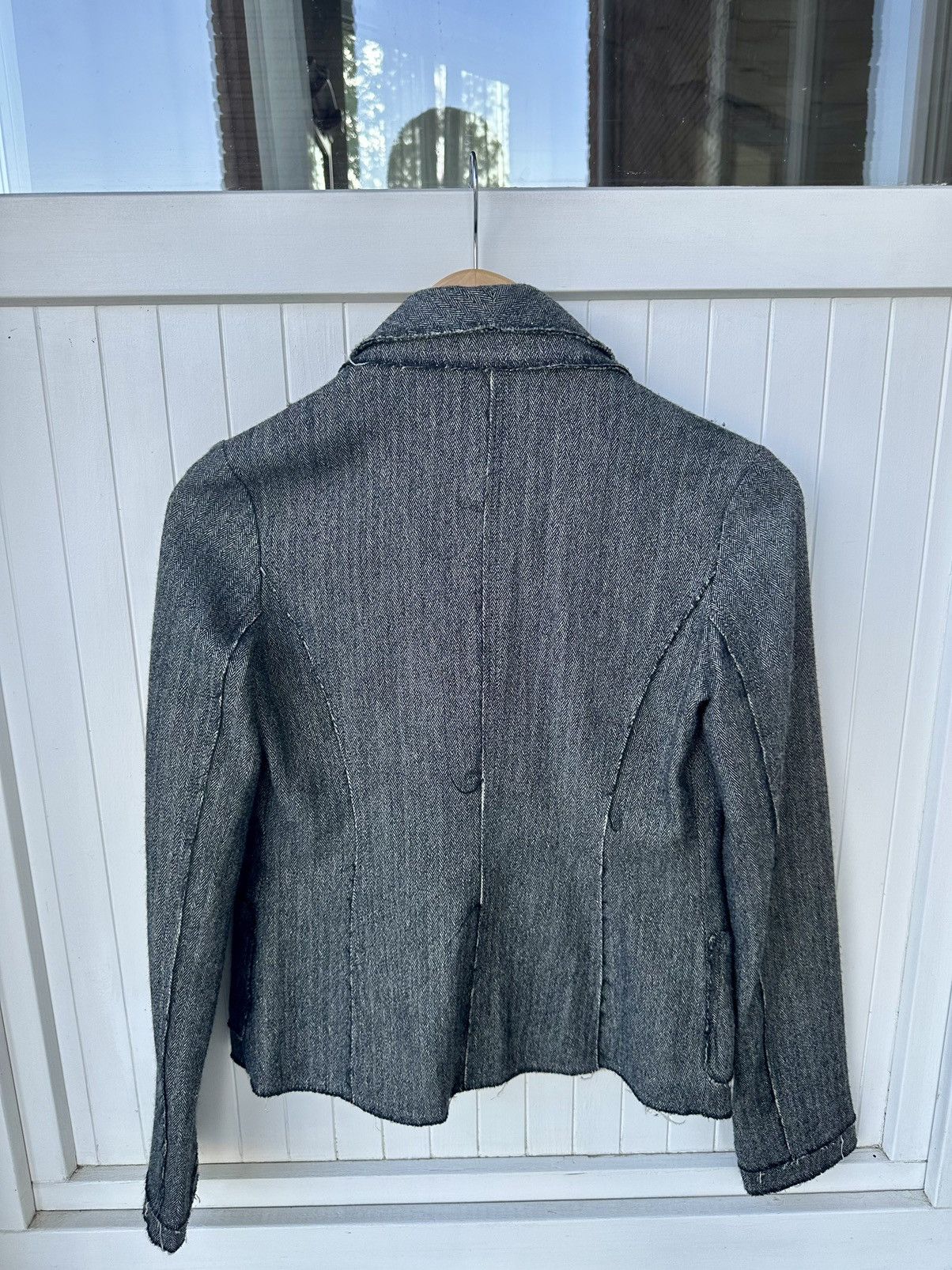 Enchantment Vintage Blazer Enchatement Made In Japan Size M / US 6-8 / IT 42-44 - 19 Thumbnail