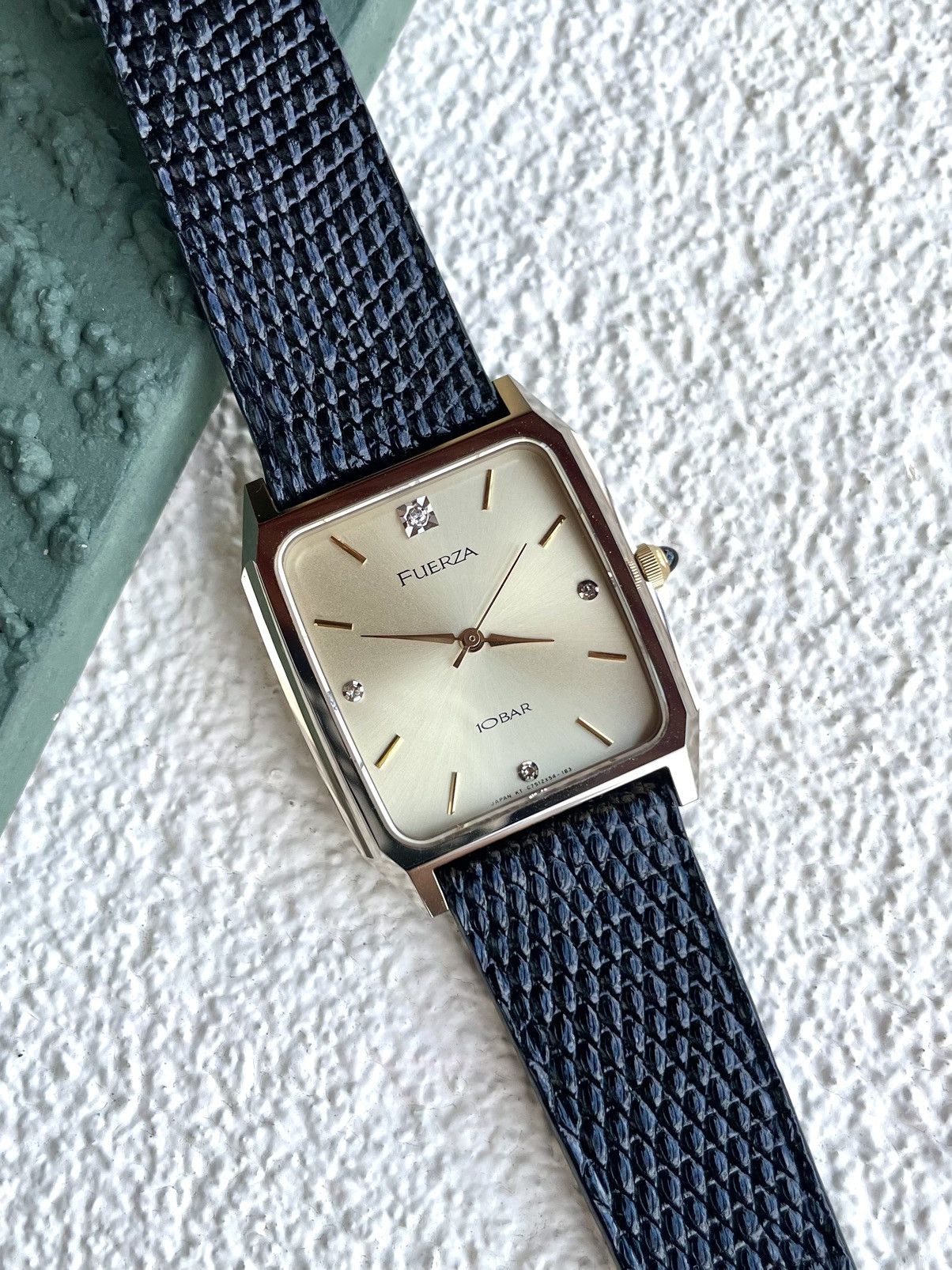 Seiko × Vintage SUPER RARE 90's VINTAGE SEIKO ALBA NEATNIK