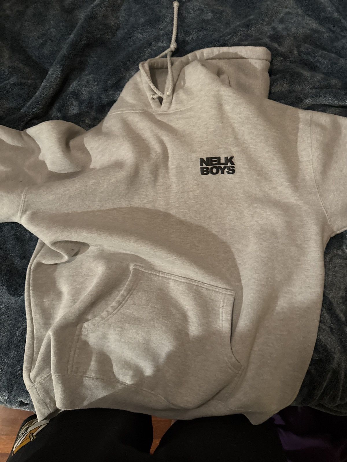 Other Nelk boys hoodie Size US XL / EU 56 / 4 - 2 Thumbnail