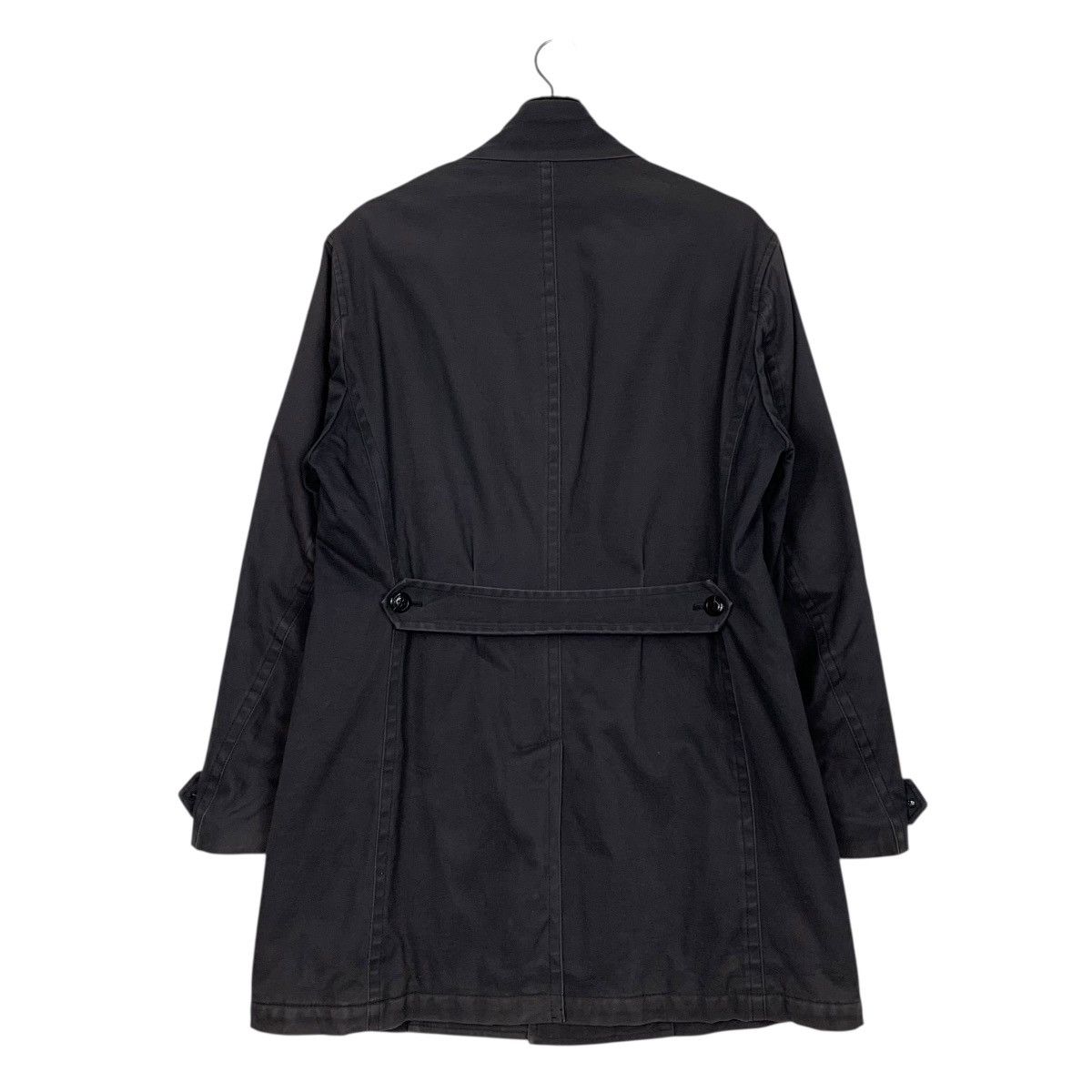 ABAHOUSE Abahouse Long Jacket Size US M / EU 48-50 / 2 - 7 Thumbnail