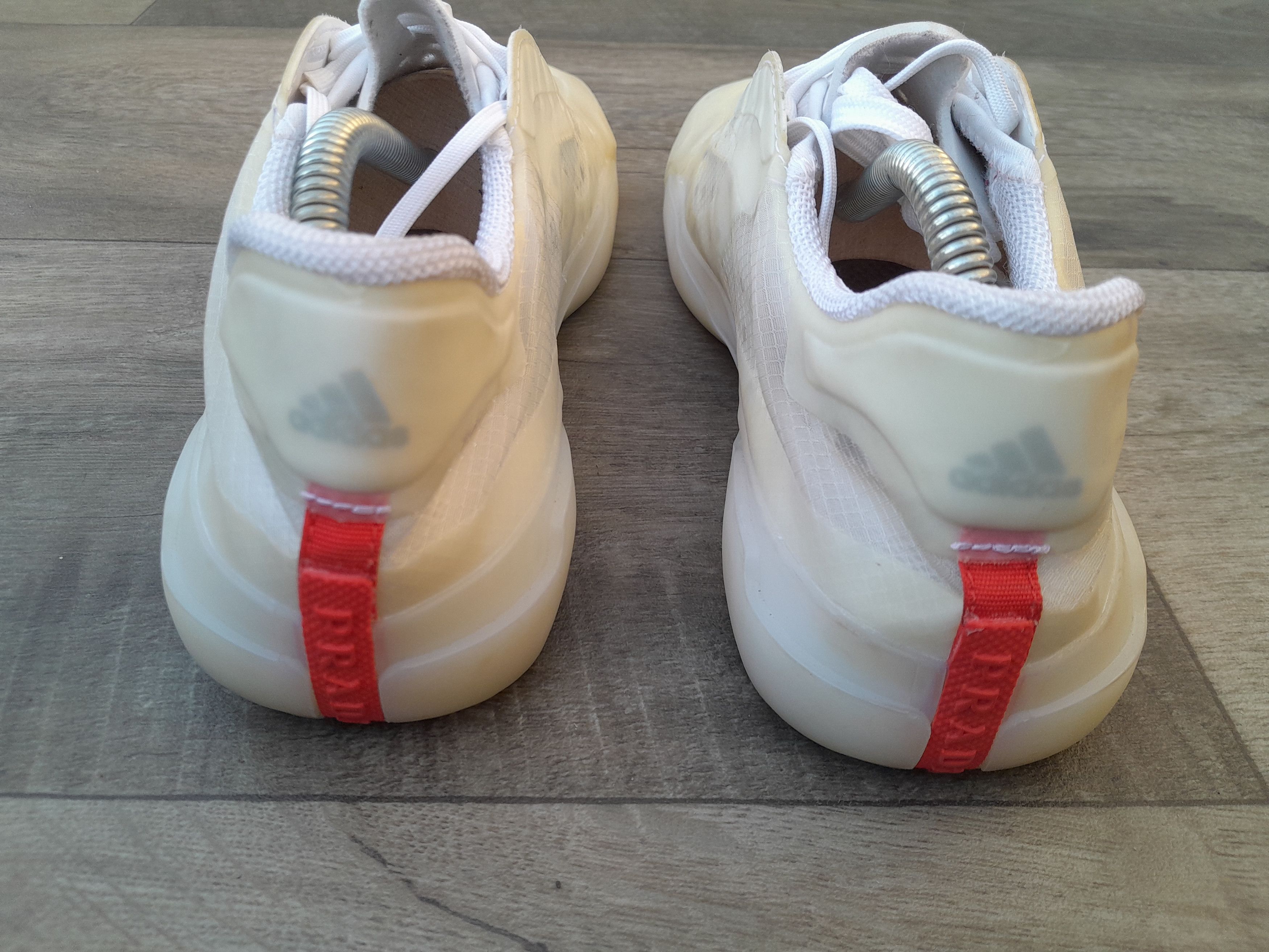 Adidas × Prada adidas x Prada Luna Rossa 21 sneaker Size US 7.5 / EU 40-41 - 5 Thumbnail