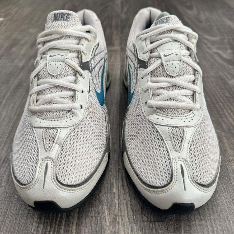Nike NIKE • WMNS Air Max 2007 (8.5M) Size US 8.5 / EU 41-42 - 6 Thumbnail