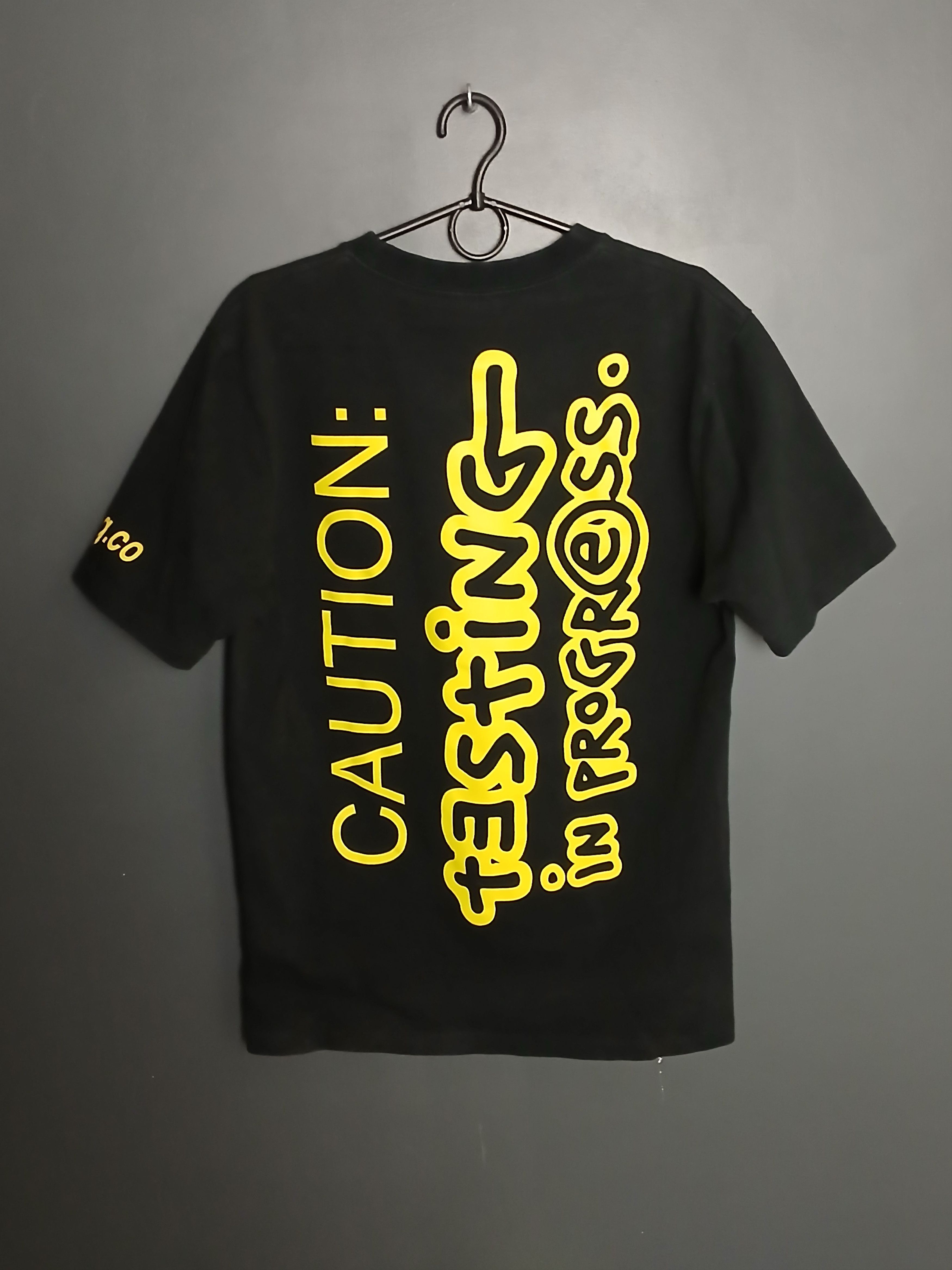 Rap Tees Asap Rocky Flacko T-Shirt Size US M / EU 48-50 / 2 - 2 Thumbnail