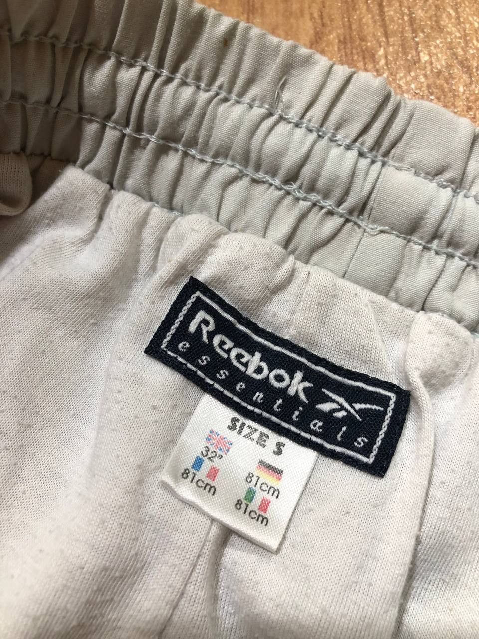 Reebok Vintage Reebok Tracksuit Full Zip Track Jacket Pants 90s Size US S / EU 44-46 / 1 - 3 Thumbnail