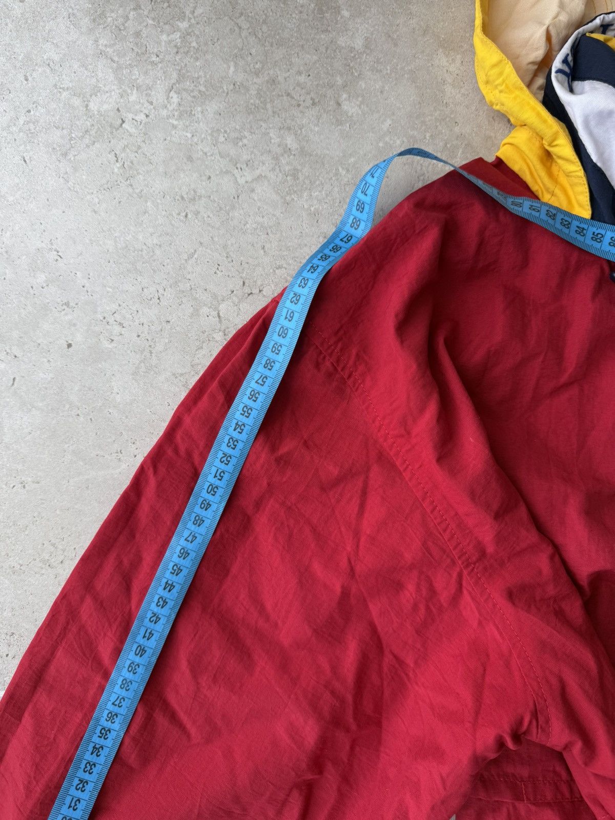 Tommy Hilfiger Vintage Tommy HIlfiger 90s Jacket Size US M / EU 48-50 / 2 - 18 Thumbnail