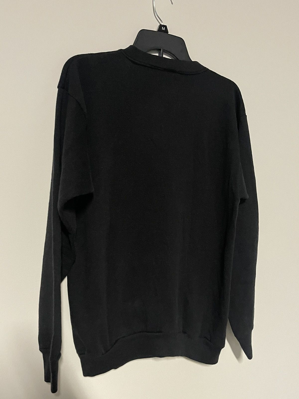 DC Comics 1993 Batman Animated “Batman Mask Of The Phantasm” Sweater Size US L / EU 52-54 / 3 - 8 Thumbnail