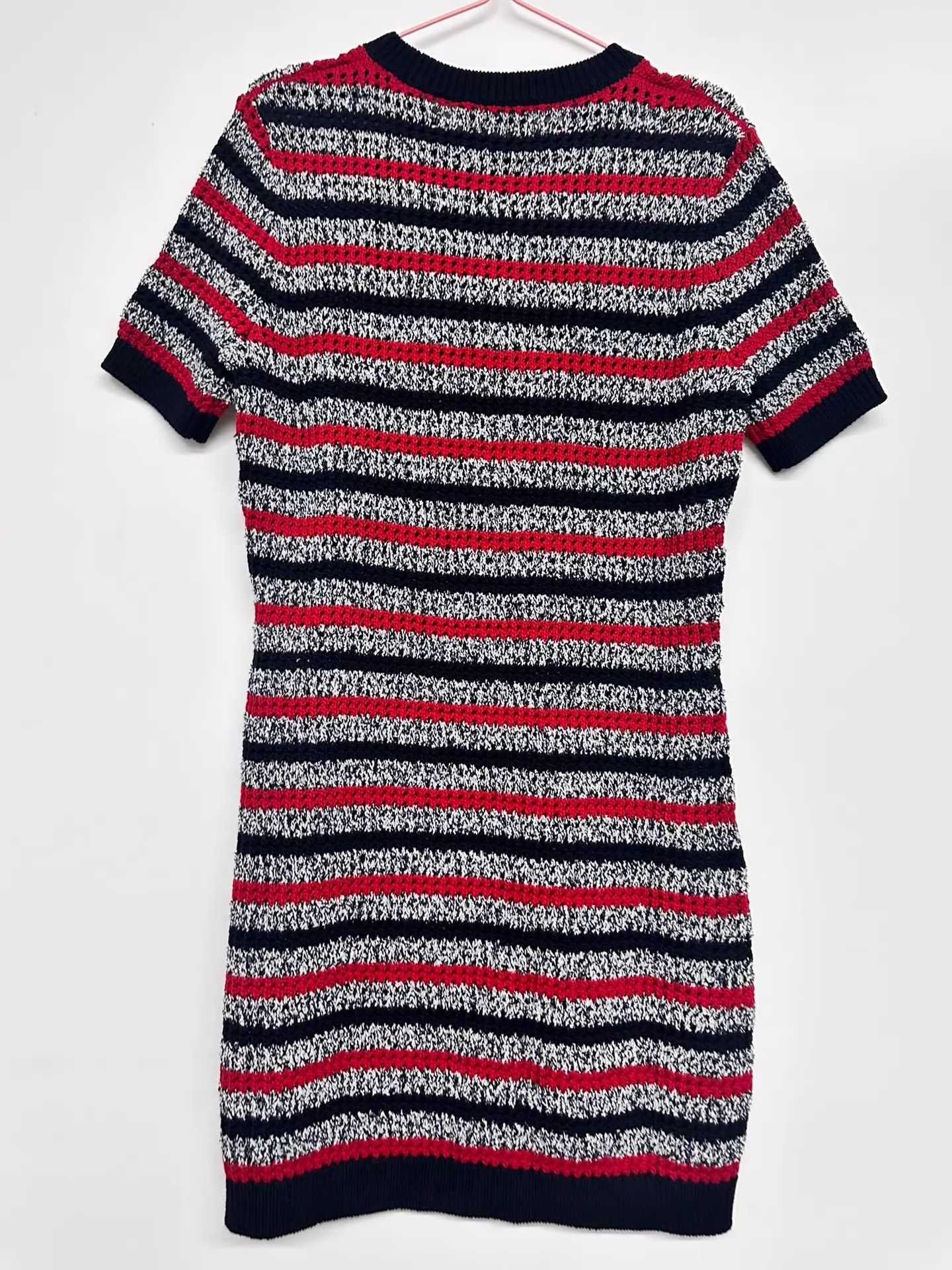 Gucci Gucci L NWT Dress Size L / US 10 / IT 46 - 2 Thumbnail