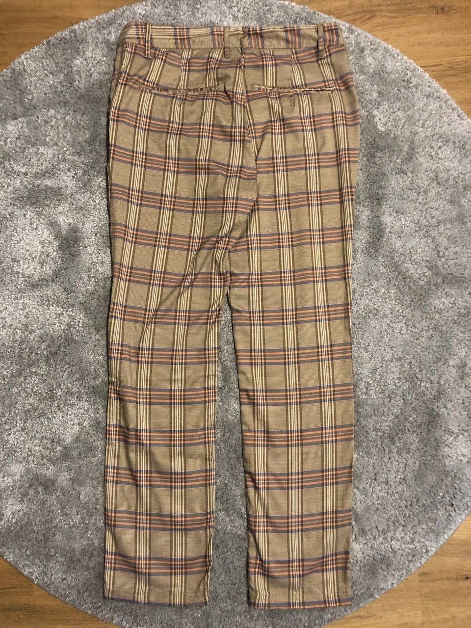 Pleasures Pleasures Pants Size US 34 / EU 50 - 1 Thumbnail