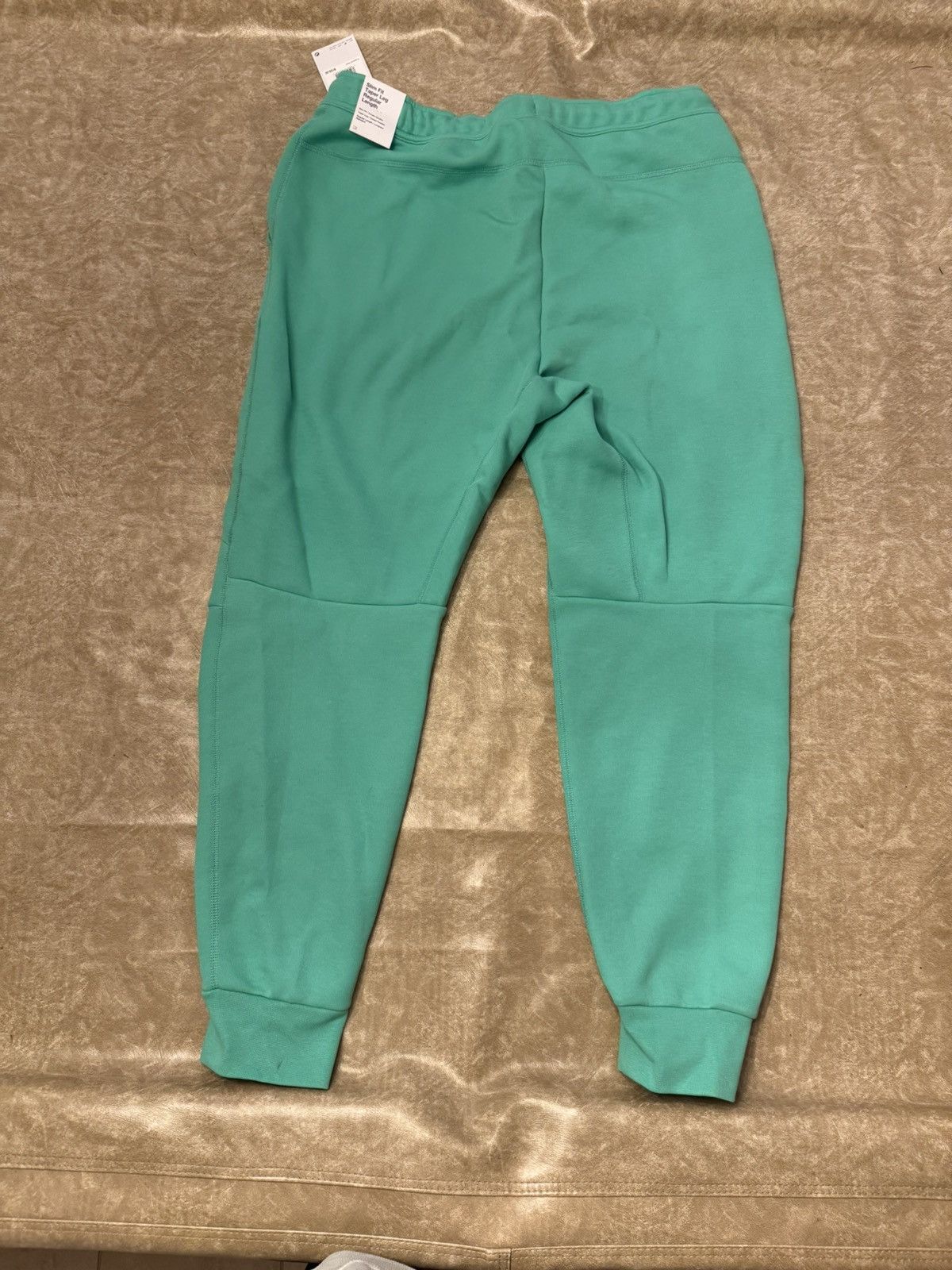 Nike Nike tech set Size US XL / EU 56 / 4 - 5 Thumbnail