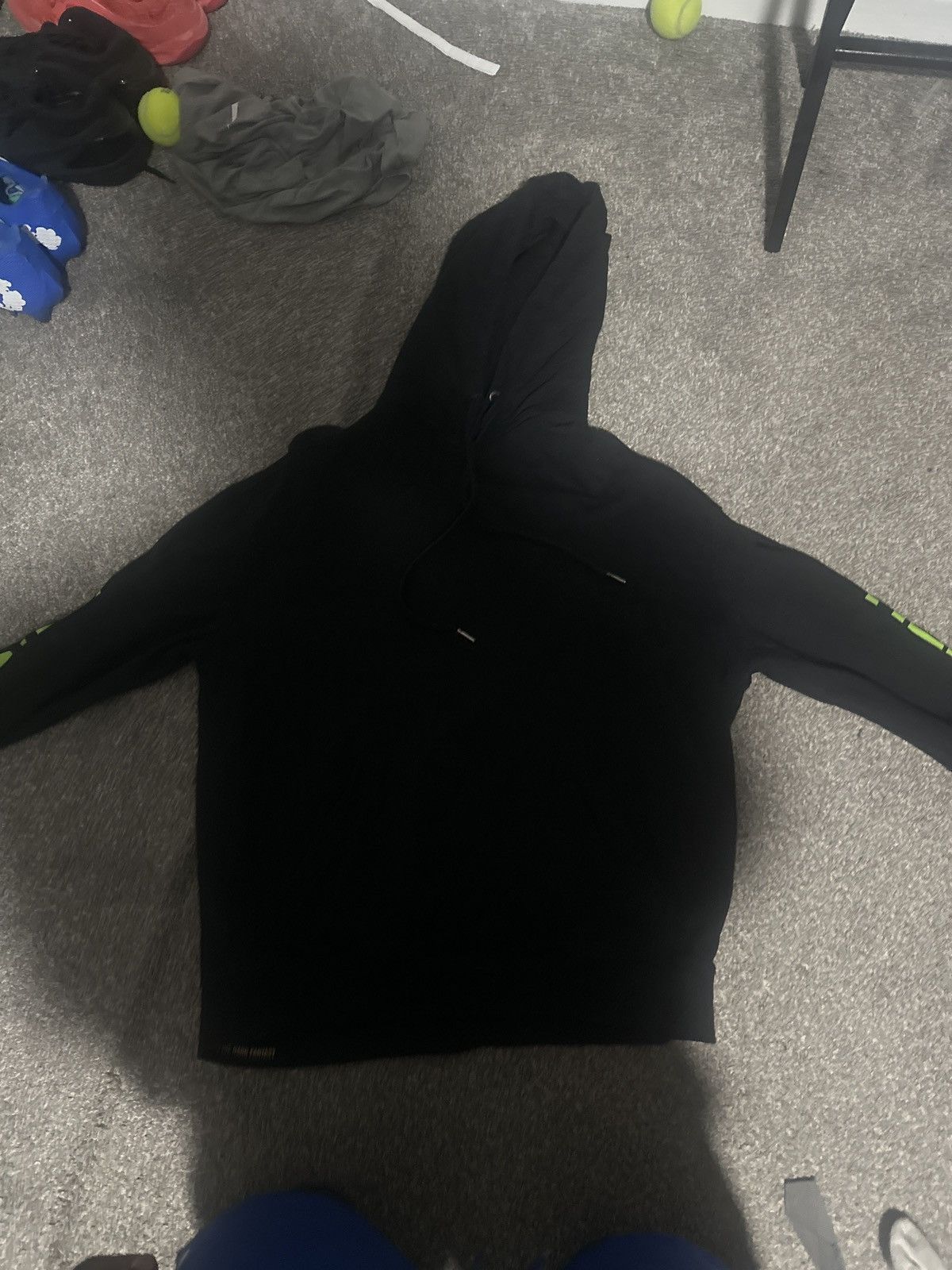 Ksubi hoodie