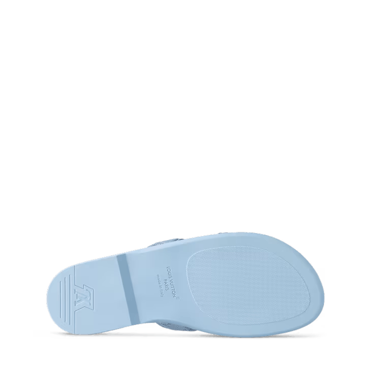 Louis Vuitton LV Oasis Mules Size US 8.5 / EU 41-42 - 3 Thumbnail