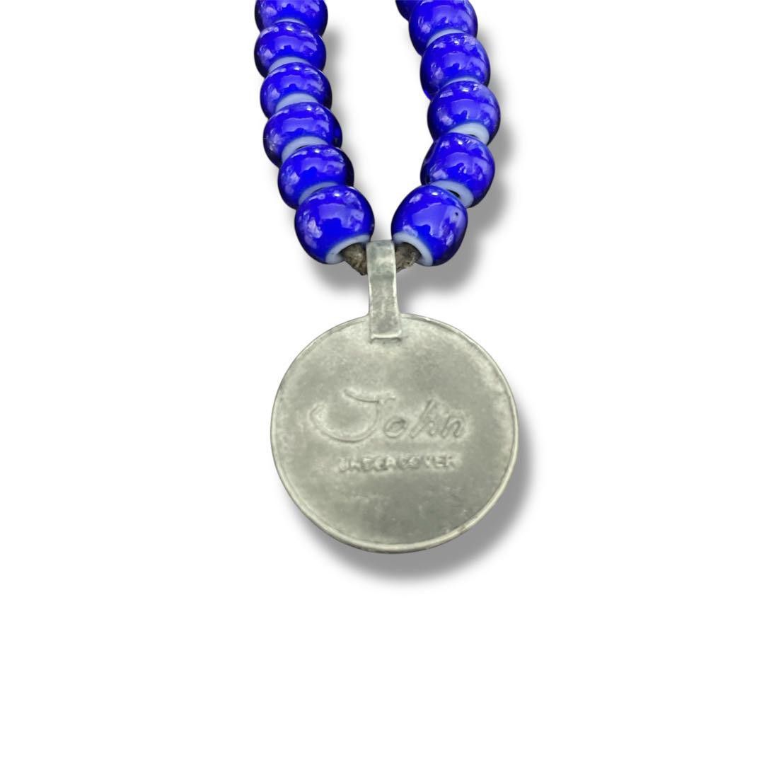 Undercover Eagle Pendant Bead Bracelet Size ONE SIZE - 3 Thumbnail