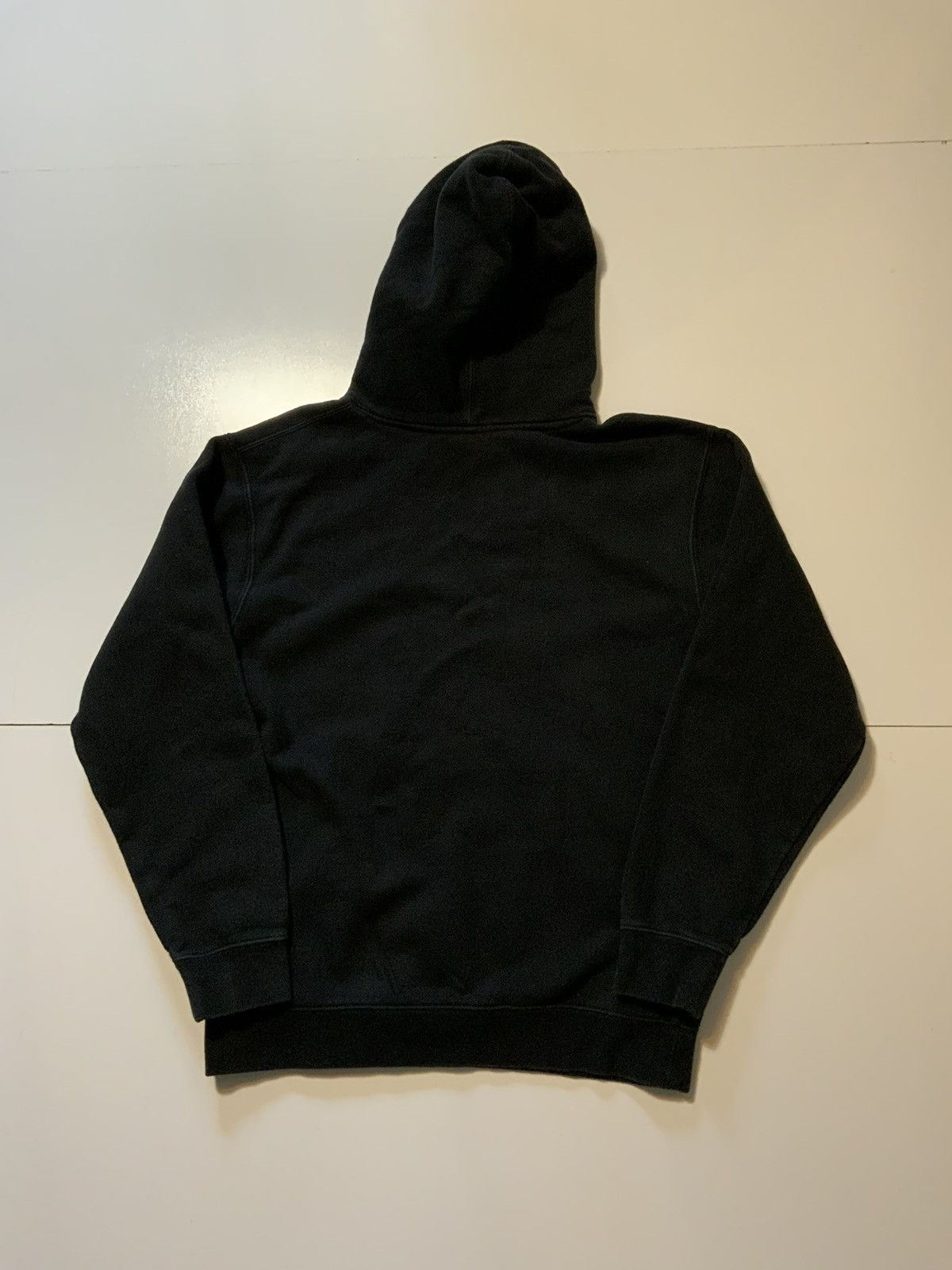 Stance Socks Stance The Pullover Heavyweight Black Sweatshirt Hoodie Size US S / EU 44-46 / 1 - 2 Thumbnail