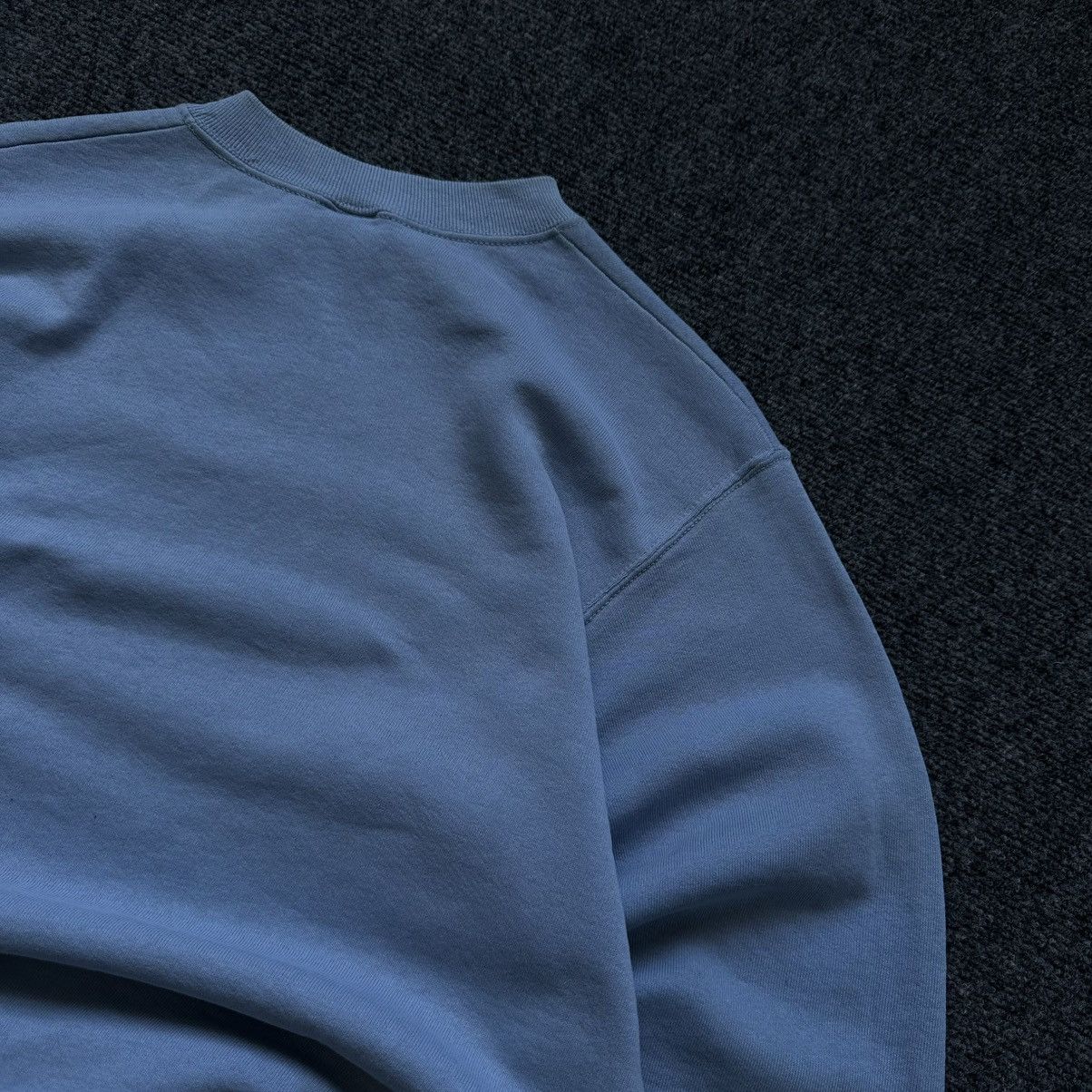 Fruit Of The Loom VTG Women’s Fruit Of The Loom Sweatshirt Small Logo Size S Size S / US 4 / IT 40 - 14 Thumbnail