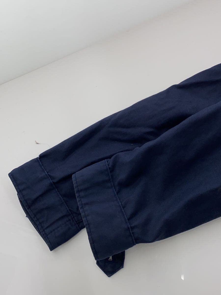 Hysteric Glamour Hysteric Glamour Cotton Military Jacket Navy Size US S / EU 44-46 / 1 - 5 Thumbnail