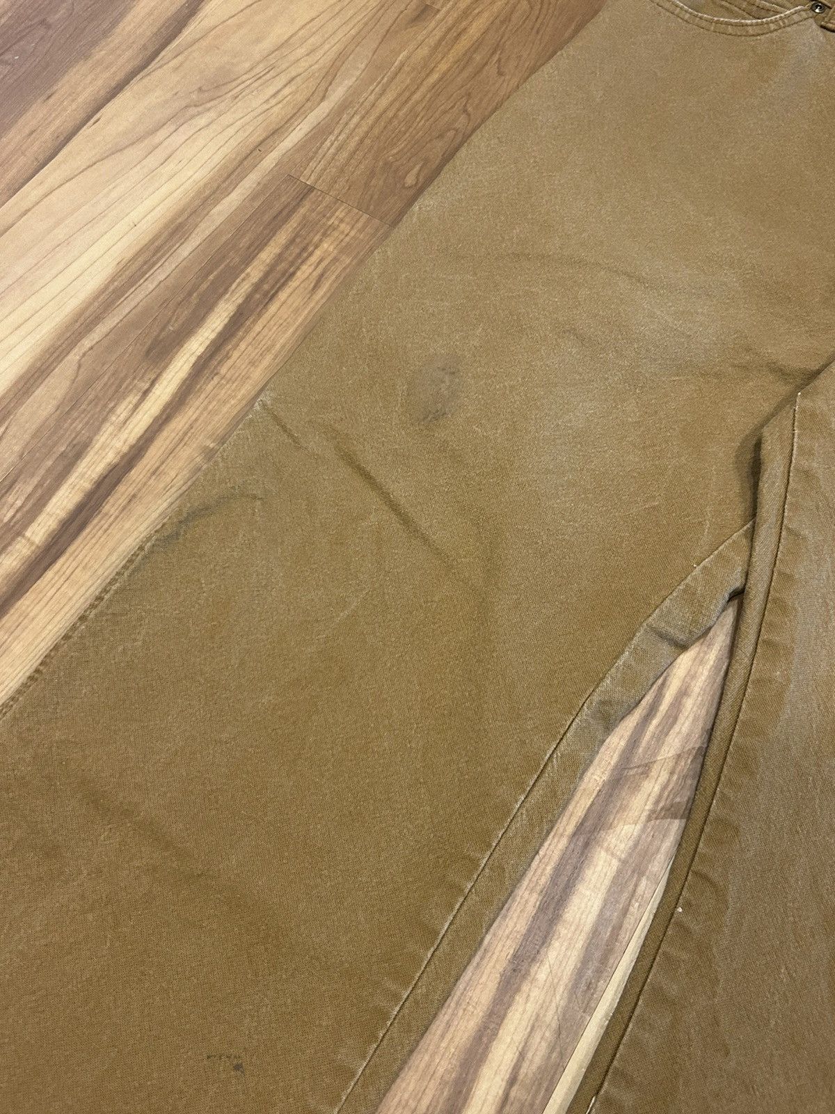 Dickies Tan Dickies Carpenter Pants Size US 36 / EU 52 - 5 Thumbnail
