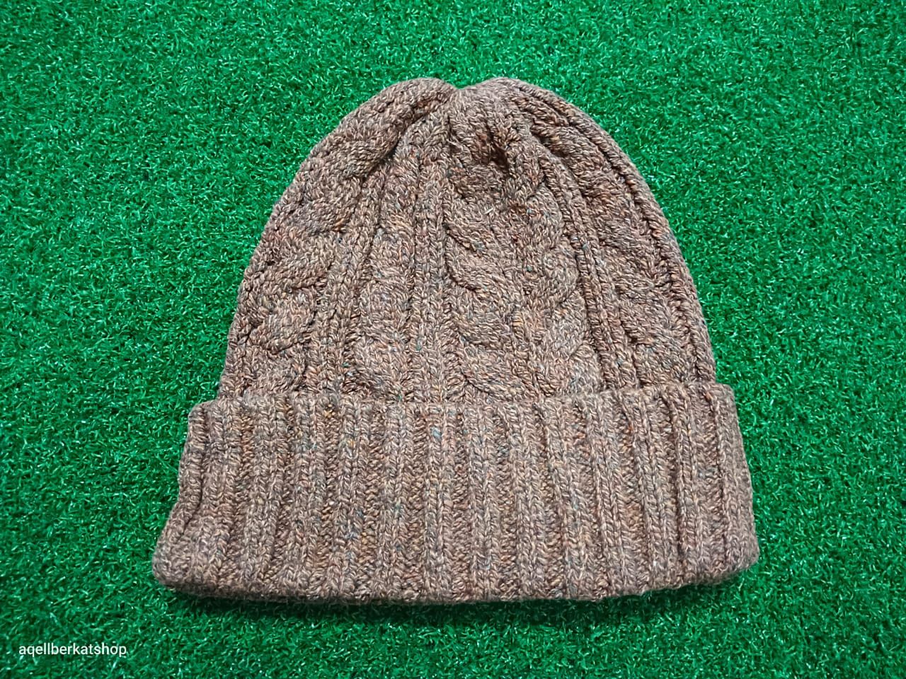 CA4LA CA4LA Made In Japan Beanie Size ONE SIZE - 2 Thumbnail