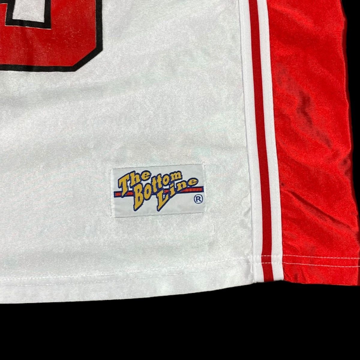 NBA × Vintage Vintage 90s Chicago Bulls Michael Jordan Jersey Adult XL Size US XL / EU 56 / 4 - 3 Thumbnail