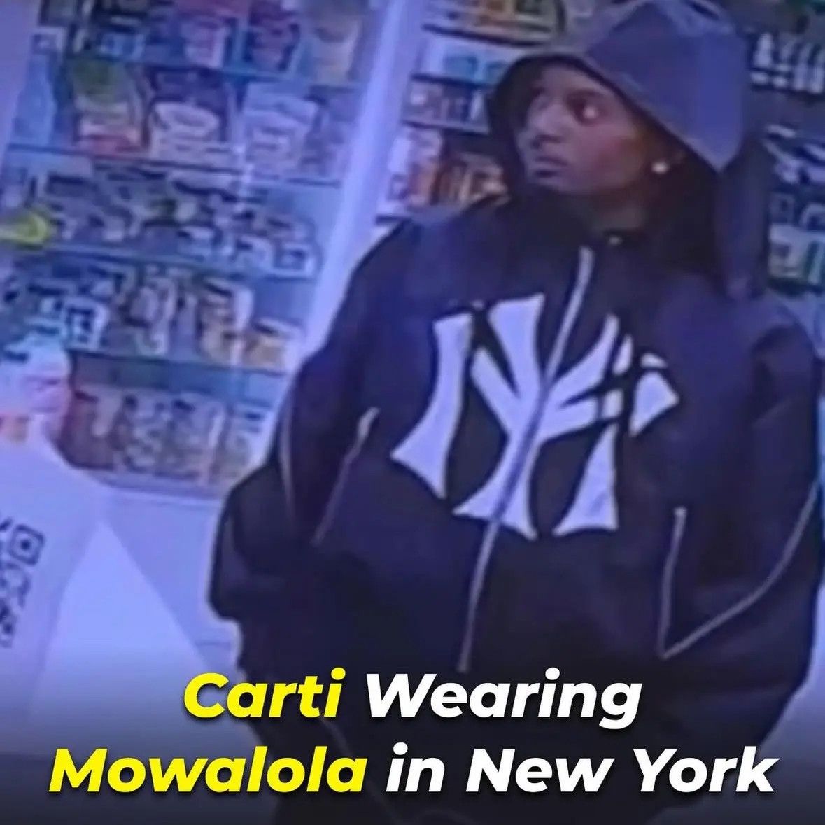 Mowalola Mowalola My City Bomber Jacket Size US S / EU 44-46 / 1 - 4 Thumbnail