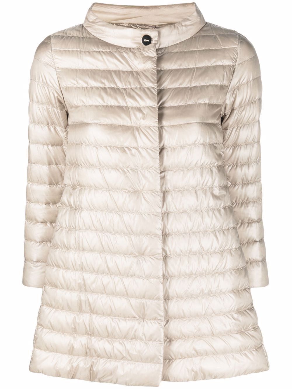 `Rossella` Padded Coat