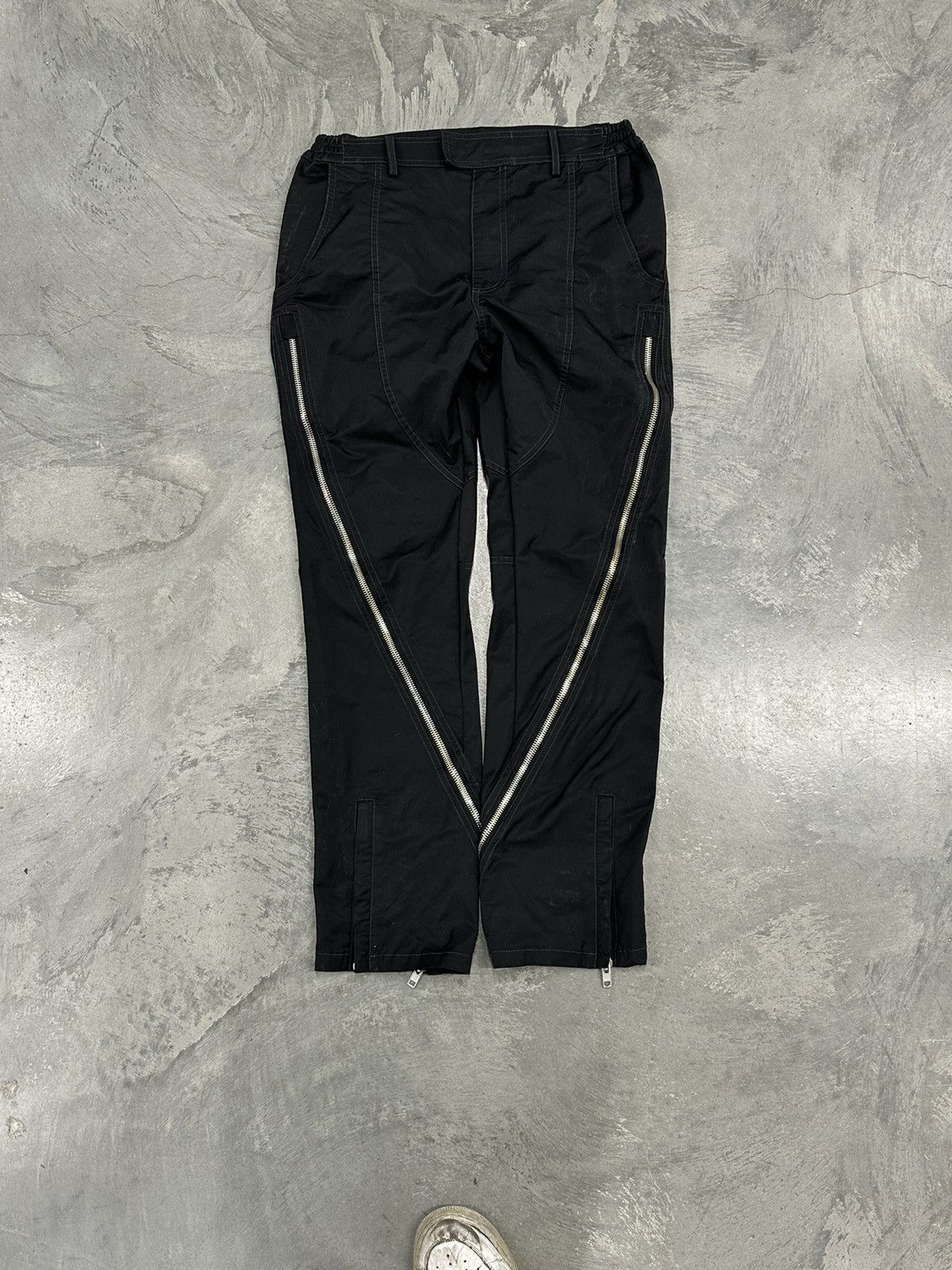 Grailz Pants | Grailed