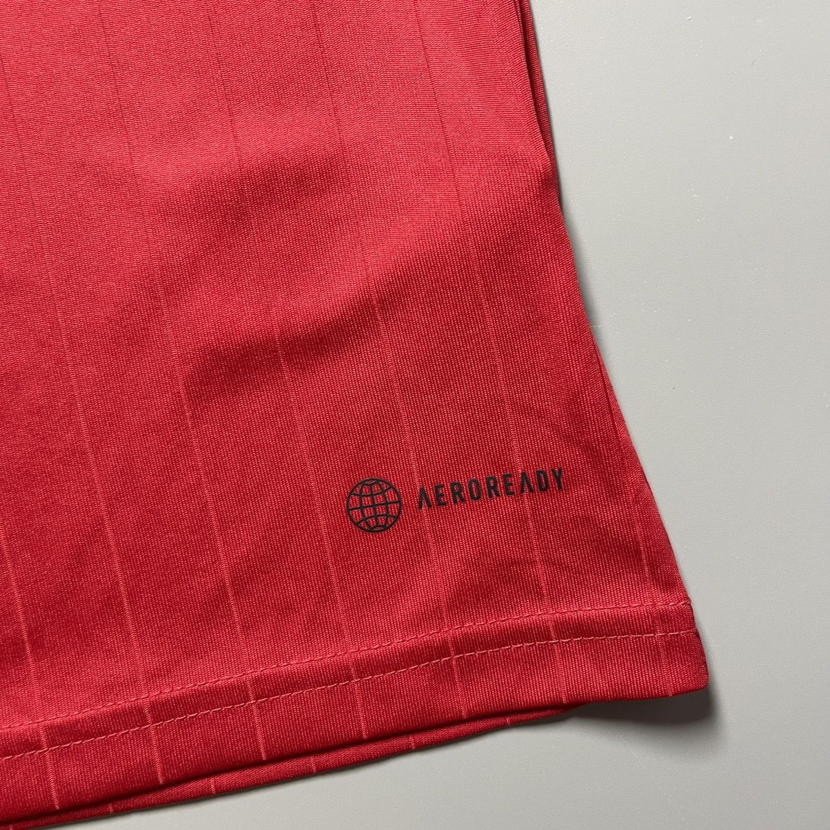 Vintage MAN UNITED ADIDAS 2022/2023 SOCCER HOME JERSEY #14 ERIKSEN Size US L / EU 52-54 / 3 - 8 Thumbnail