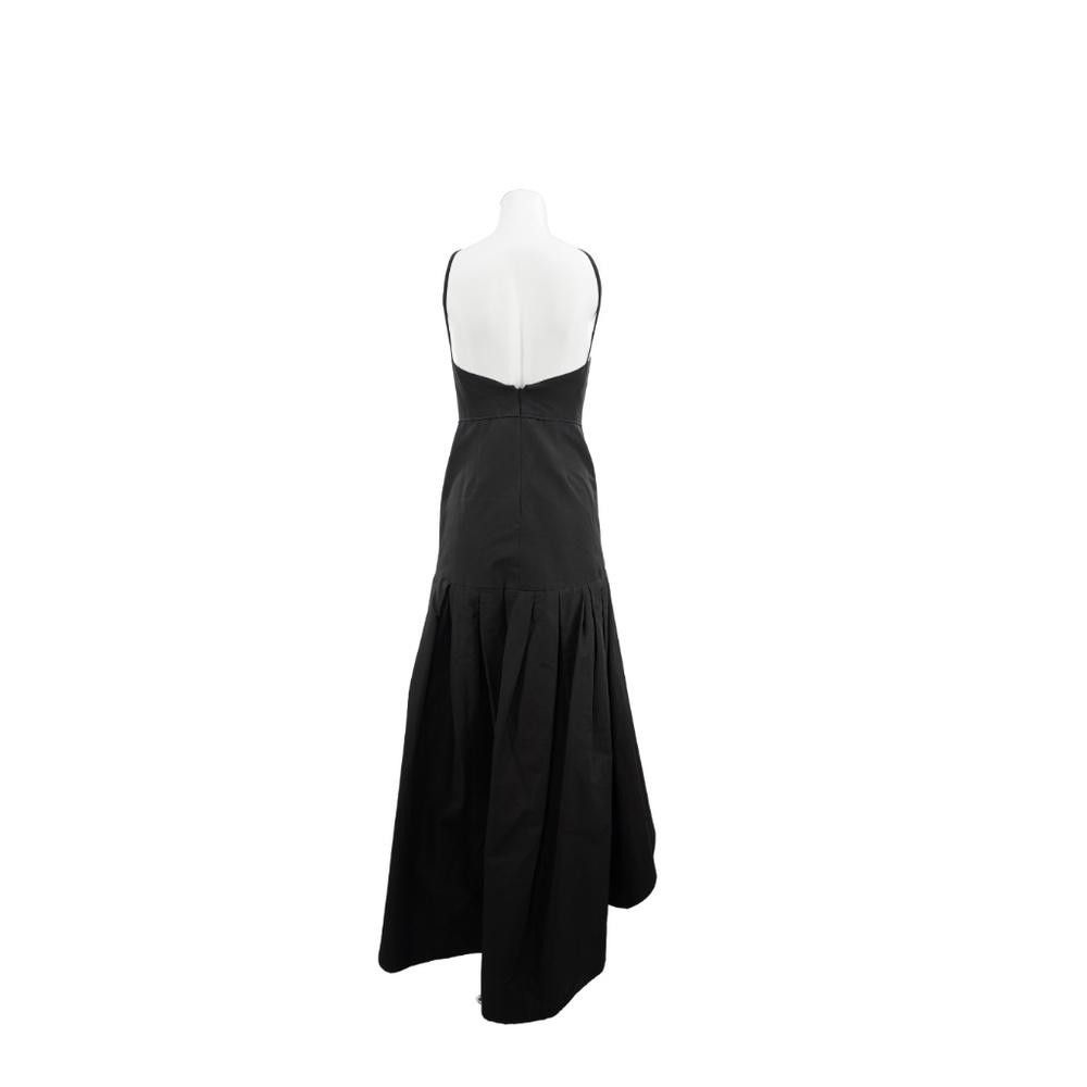 Jil Stuart Jill Stuart Cross Neck Gown Size 0 Size XS / US 0-2 / IT 36-38 - 4 Thumbnail