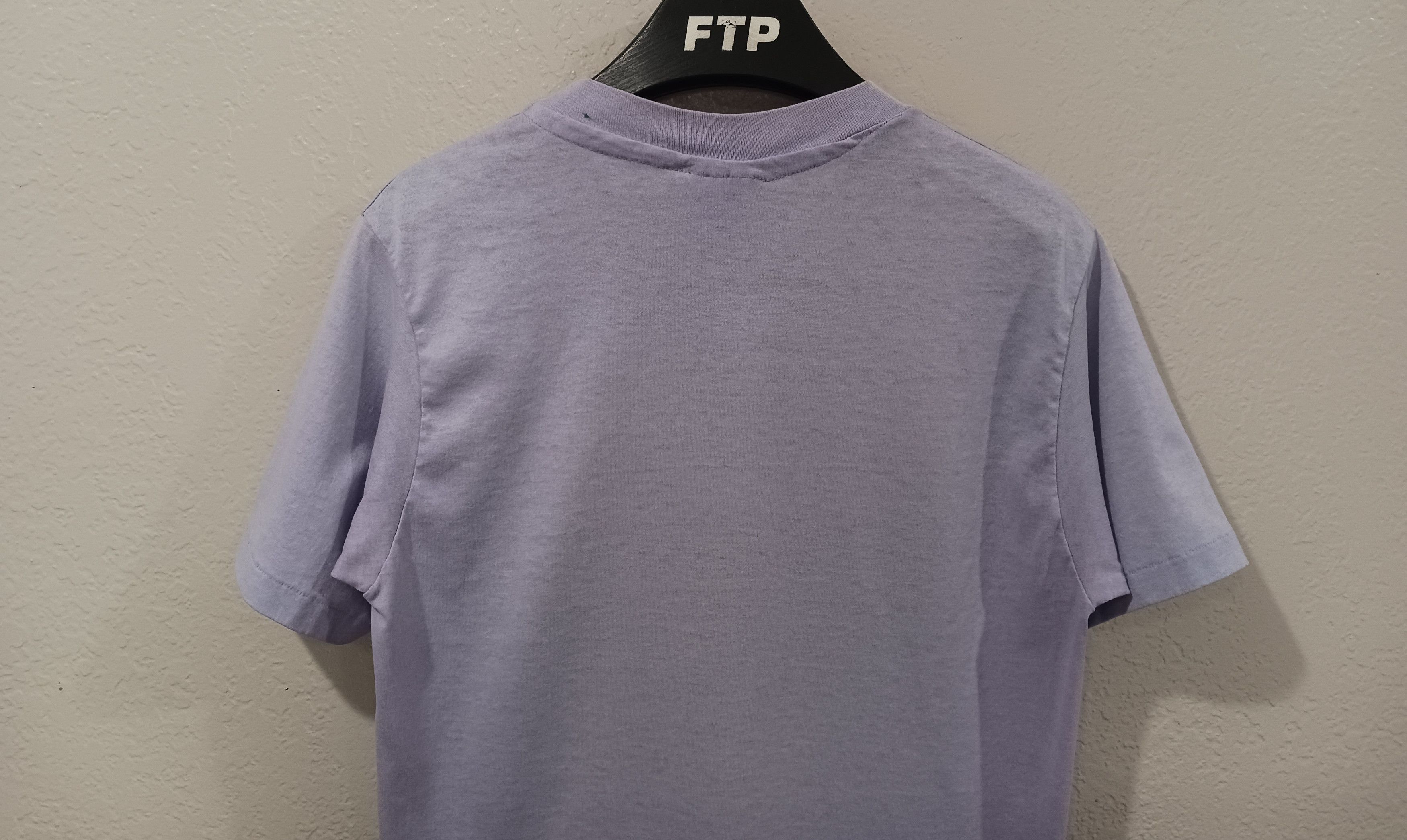 Hanes × Vintage Tevis "When The Going Gets Tough" Hanes Vintage 1980s Tee Size US M / EU 48-50 / 2 - 7 Thumbnail