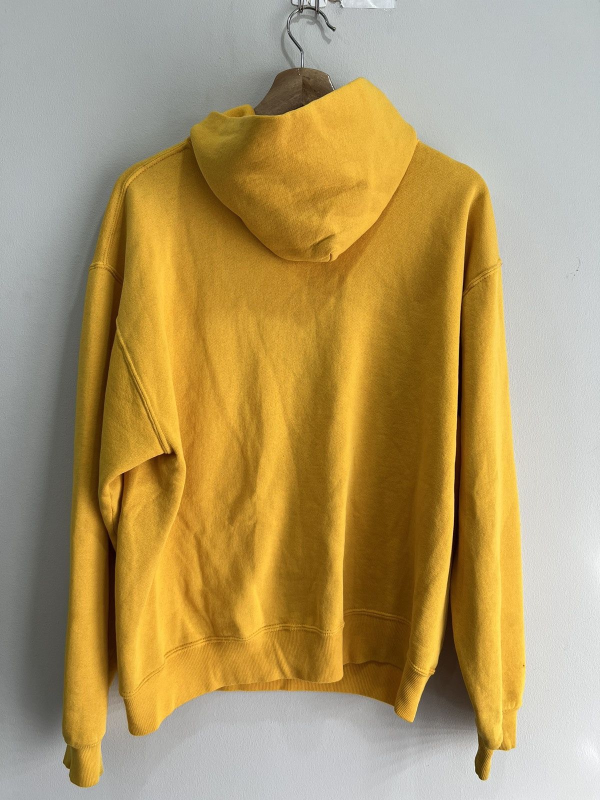 Russell Athletic Vintage Russel Athletic Oswego State hoodie sweater Size US M / EU 48-50 / 2 - 3 Thumbnail