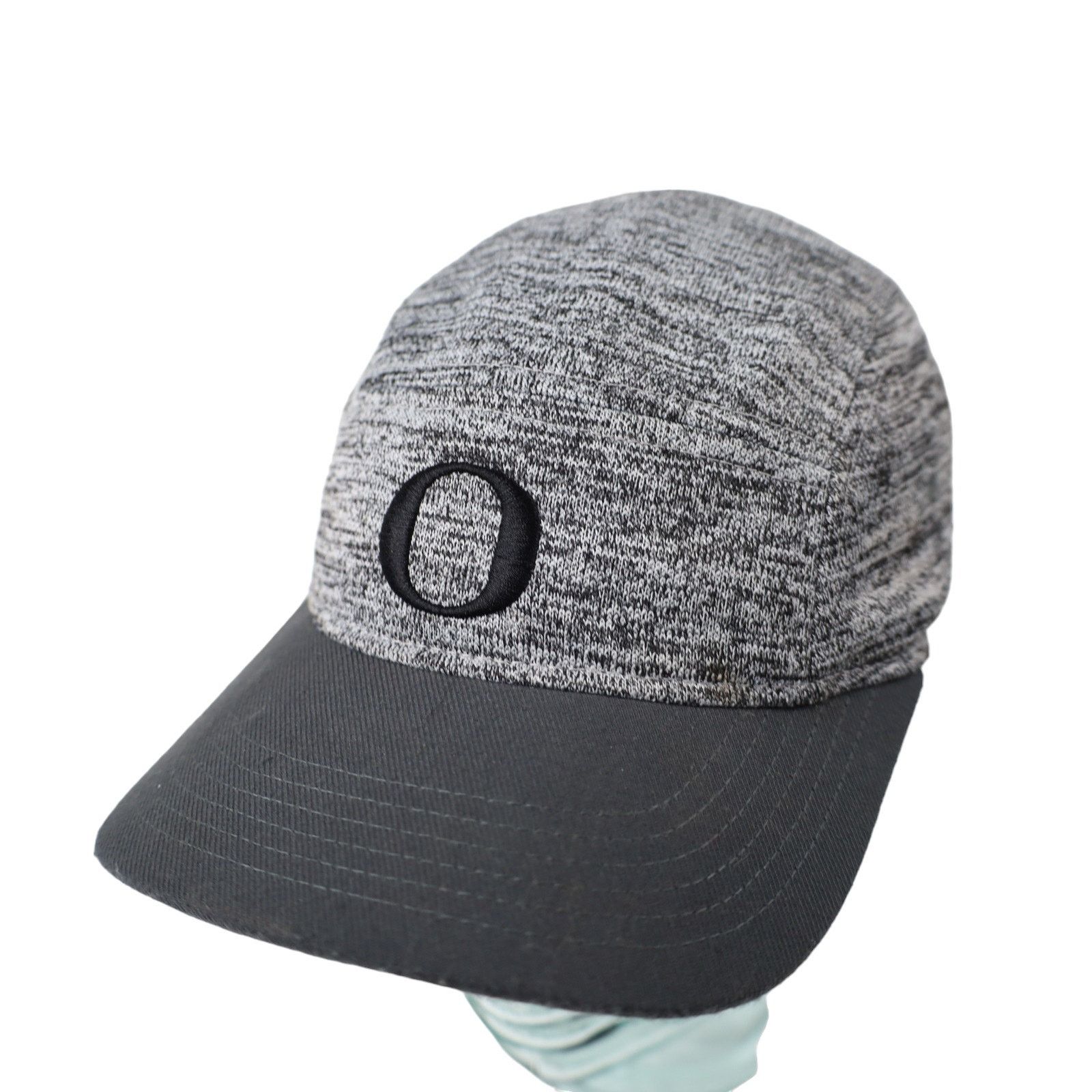 Nike Vintage Nike University of Oregon Ducks AW84 5-Panel Hat Size ONE SIZE - 1 Thumbnail