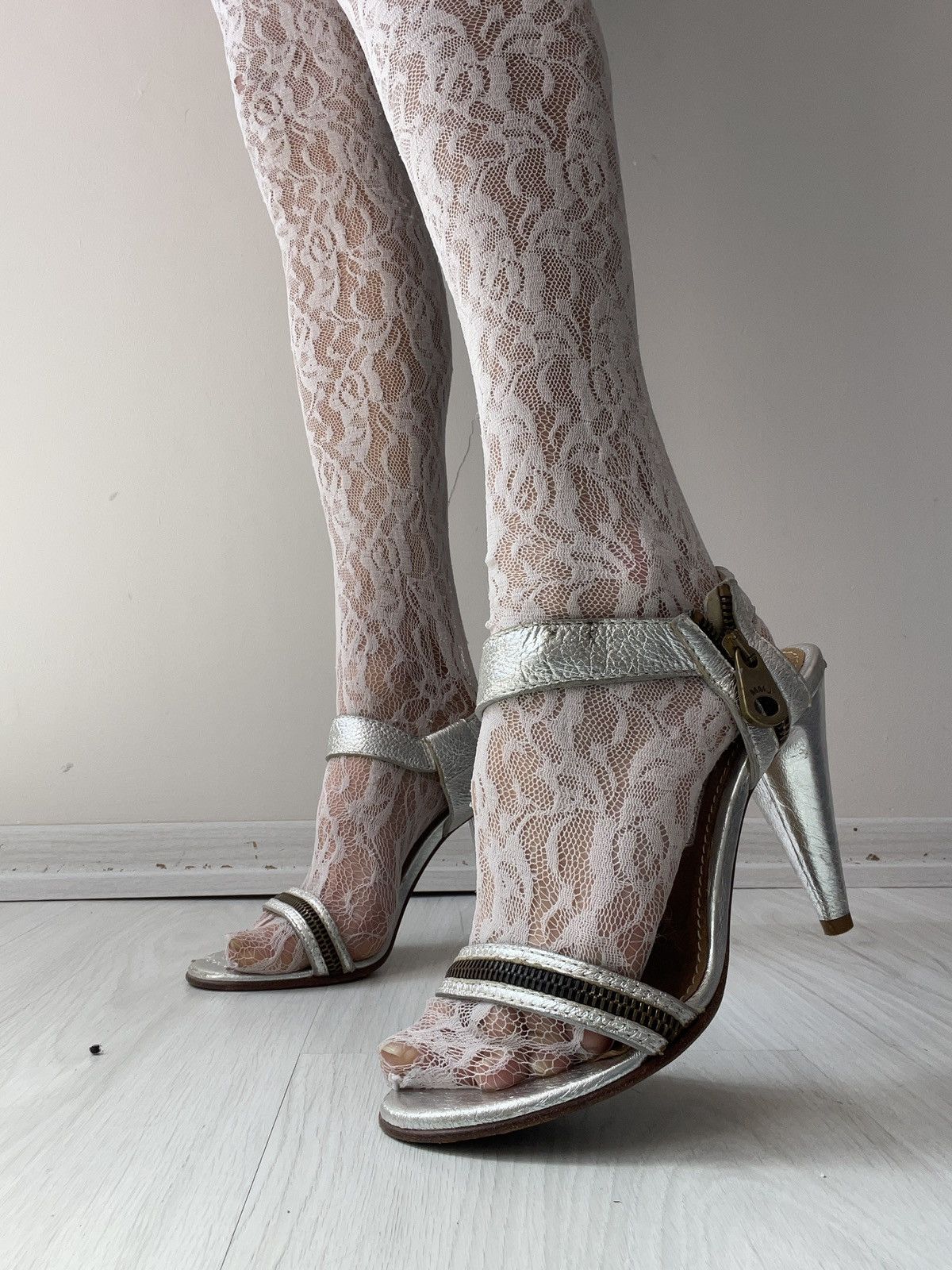 Marc by Marc Jacobs Marc by Marc Jacobs heels Size US 7.5 / IT 37.5 - 4 Thumbnail