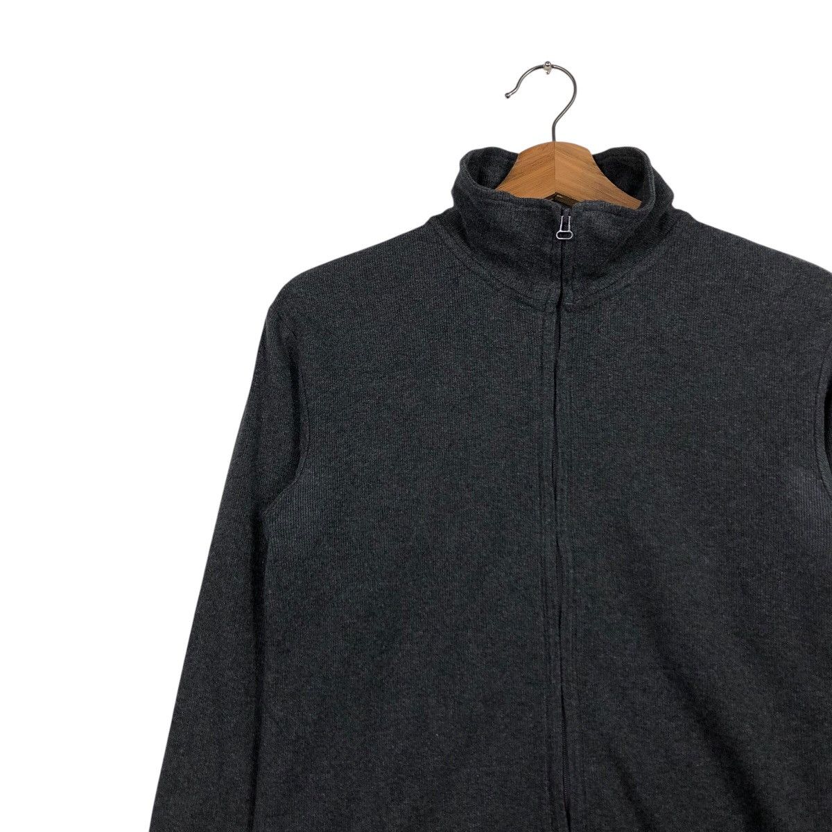 Avirex AVIREX U.S.A. All-American Classics Mock Neck Zip Early 2000 Size US S / EU 44-46 / 1 - 8 Thumbnail