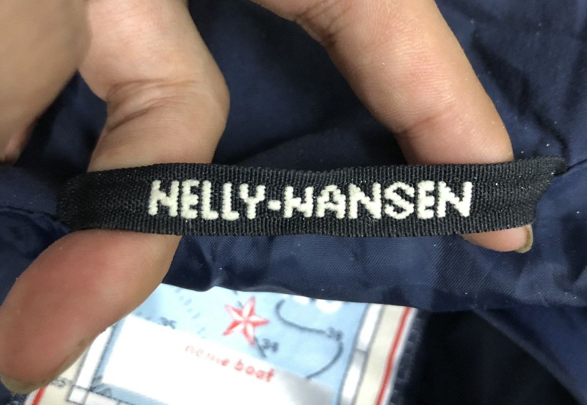 Helly Hansen Vintage Helly Hansen Jacket Size US S / EU 44-46 / 1 - 15 Thumbnail