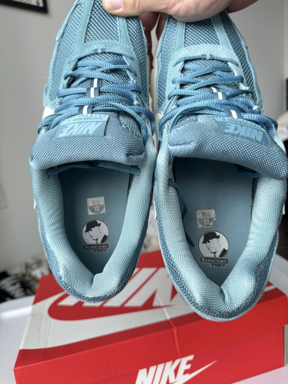 Nike Vomero 5 Size US 12 / EU 45 - 6 Thumbnail