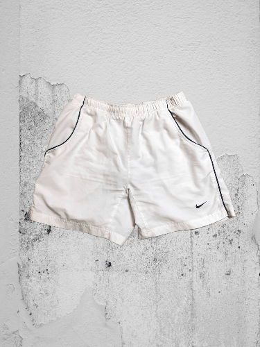 Nike Vintage Y2K Nike Dri-fit Track Shorts Size US 32 / EU 48 - 1 Thumbnail