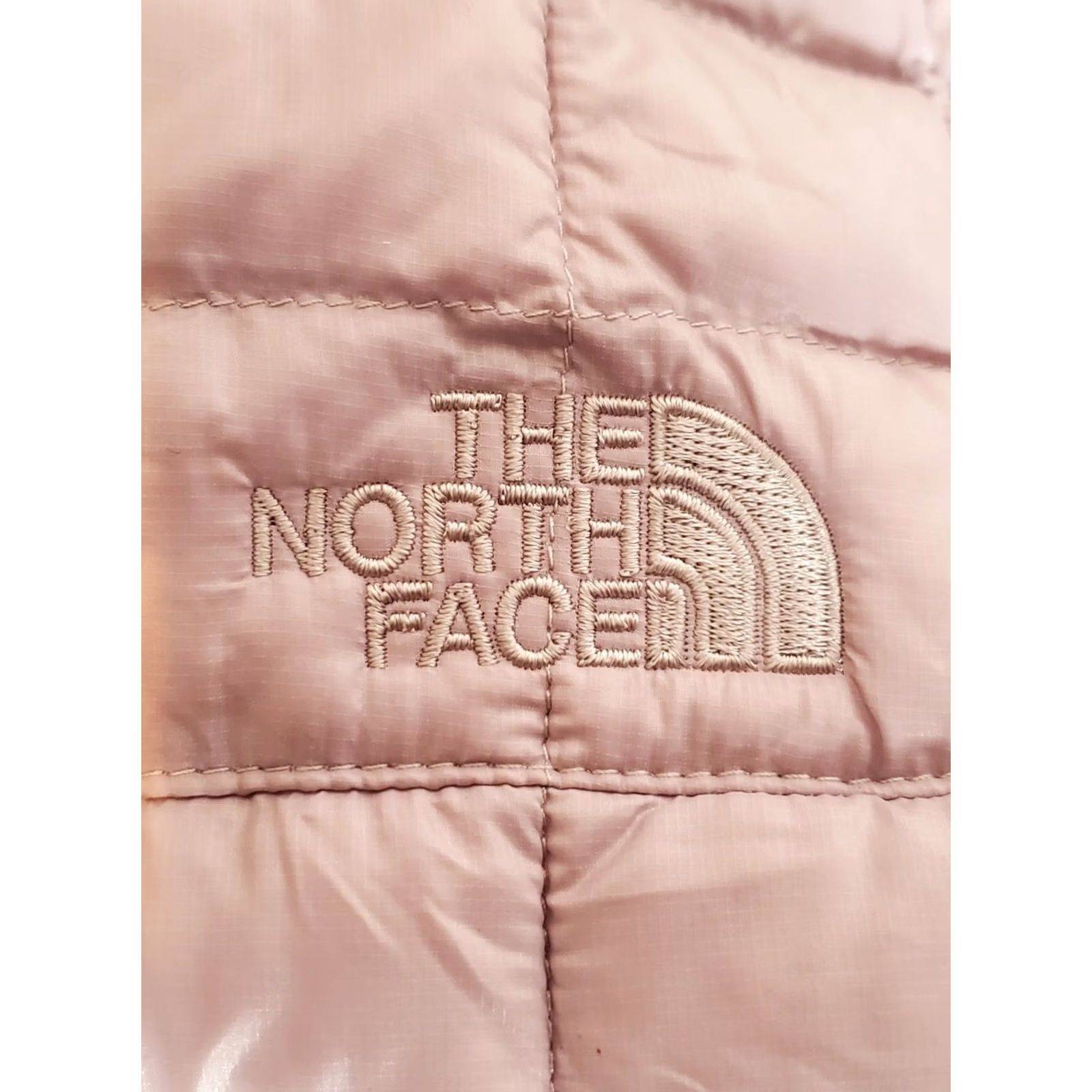 The North Face The North Face Thermoball Eco Jacket 2.0 Lavender Fog Puffer Full-Zip Women's L Jacket Size L / US 10 / IT 46 - 6 Thumbnail