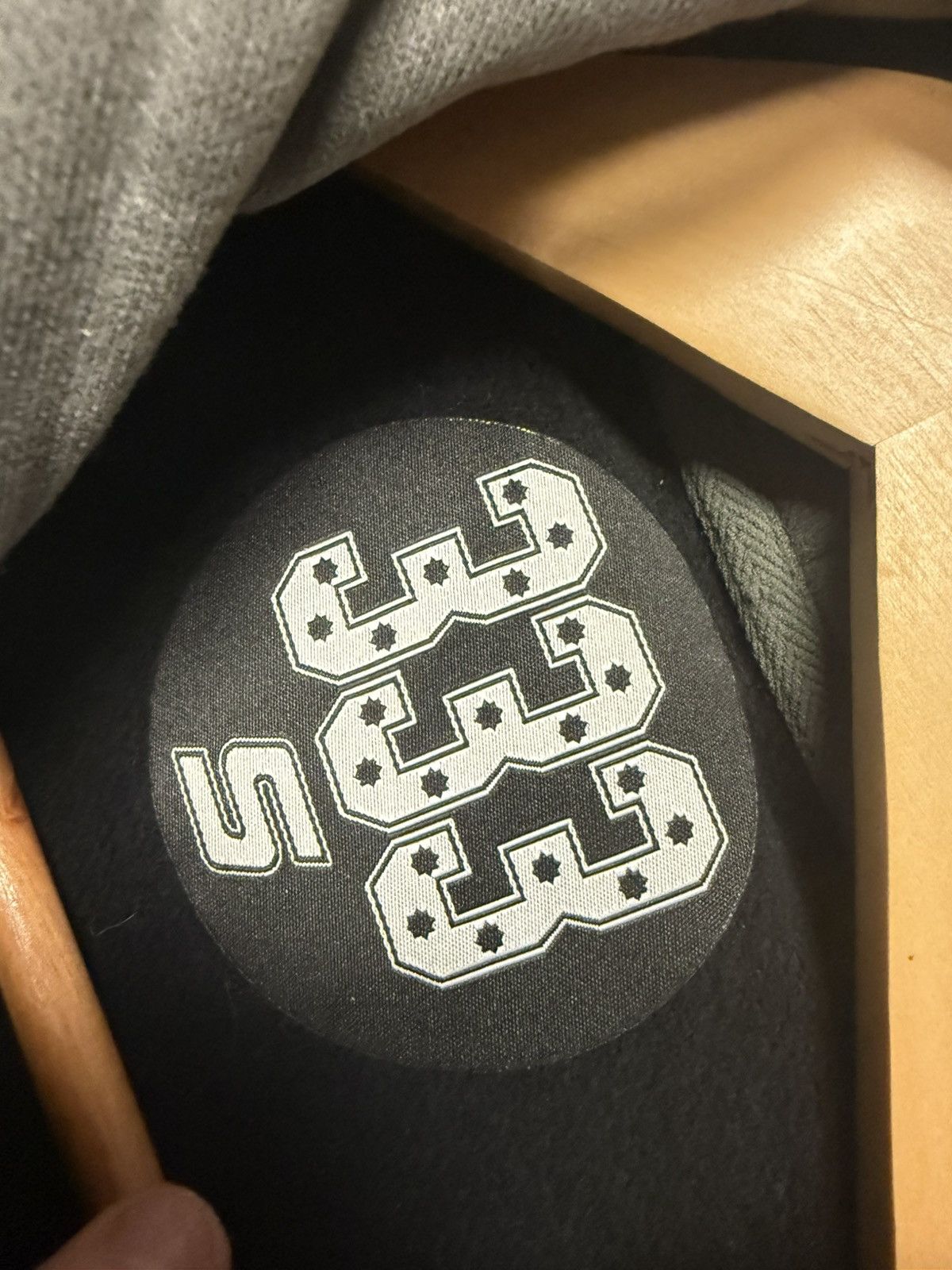 murd333r.fm Murd333r.fm gold kard exclusive ic3 hockey jersey Size US S / EU 44-46 / 1 - 4 Thumbnail