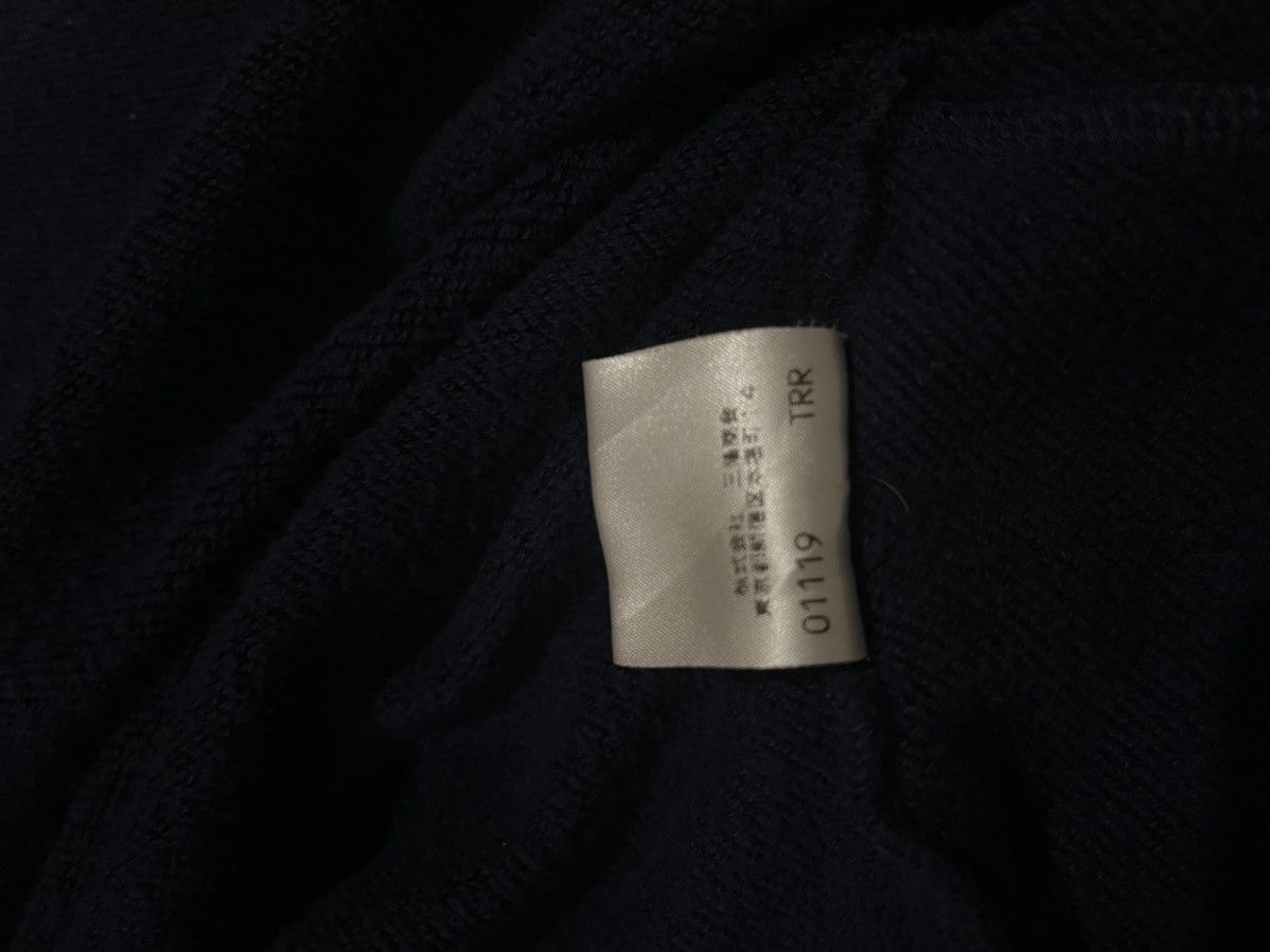 Burberry Vintage burberrys vest Size US M / EU 48-50 / 2 - 6 Thumbnail