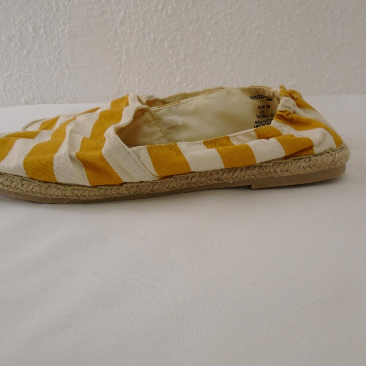 H&M Women's Flats H&M Size US 7 / IT 37 - 5 Thumbnail