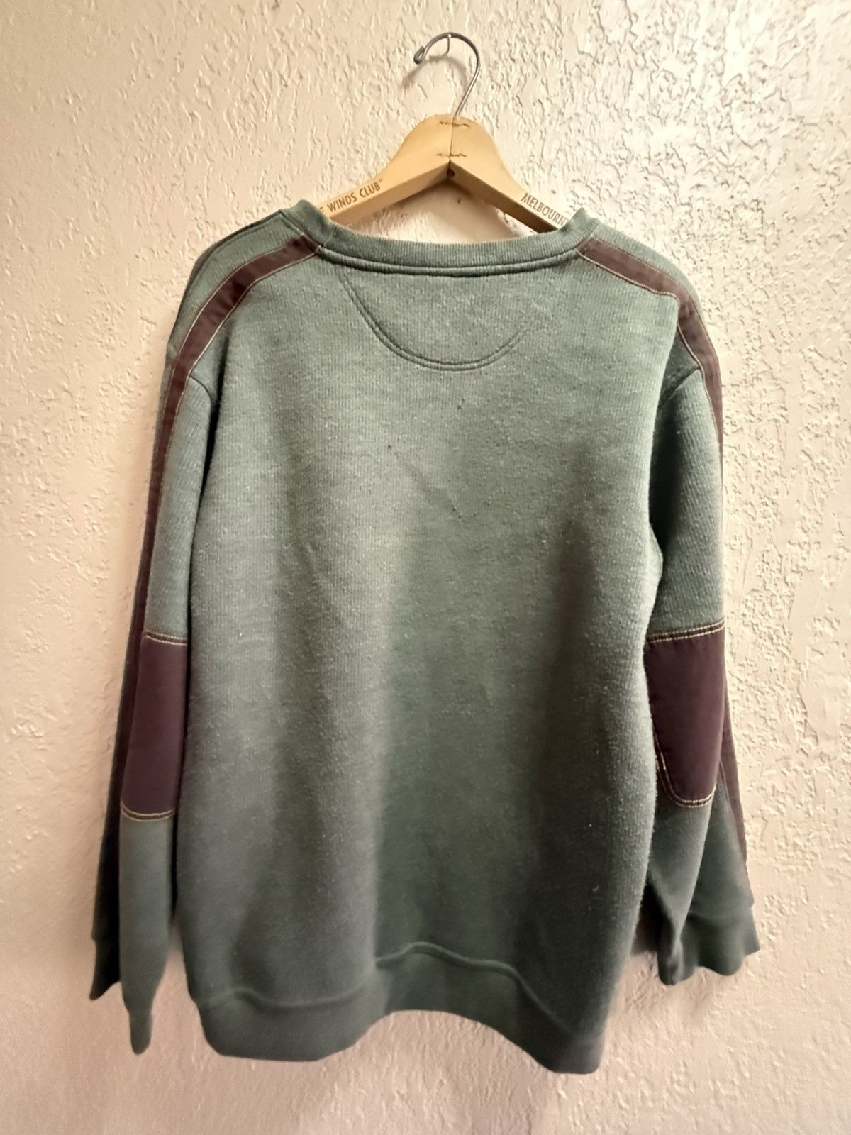 Other Renegade Club - Park City, Utah crew neck Size US L / EU 52-54 / 3 - 2 Thumbnail