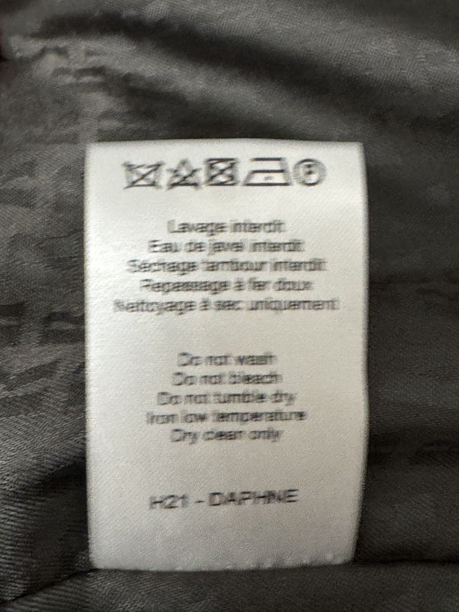 Rouje Rouje Daphne puffer jacket Size XXS / US 00 / IT 34 - 8 Thumbnail