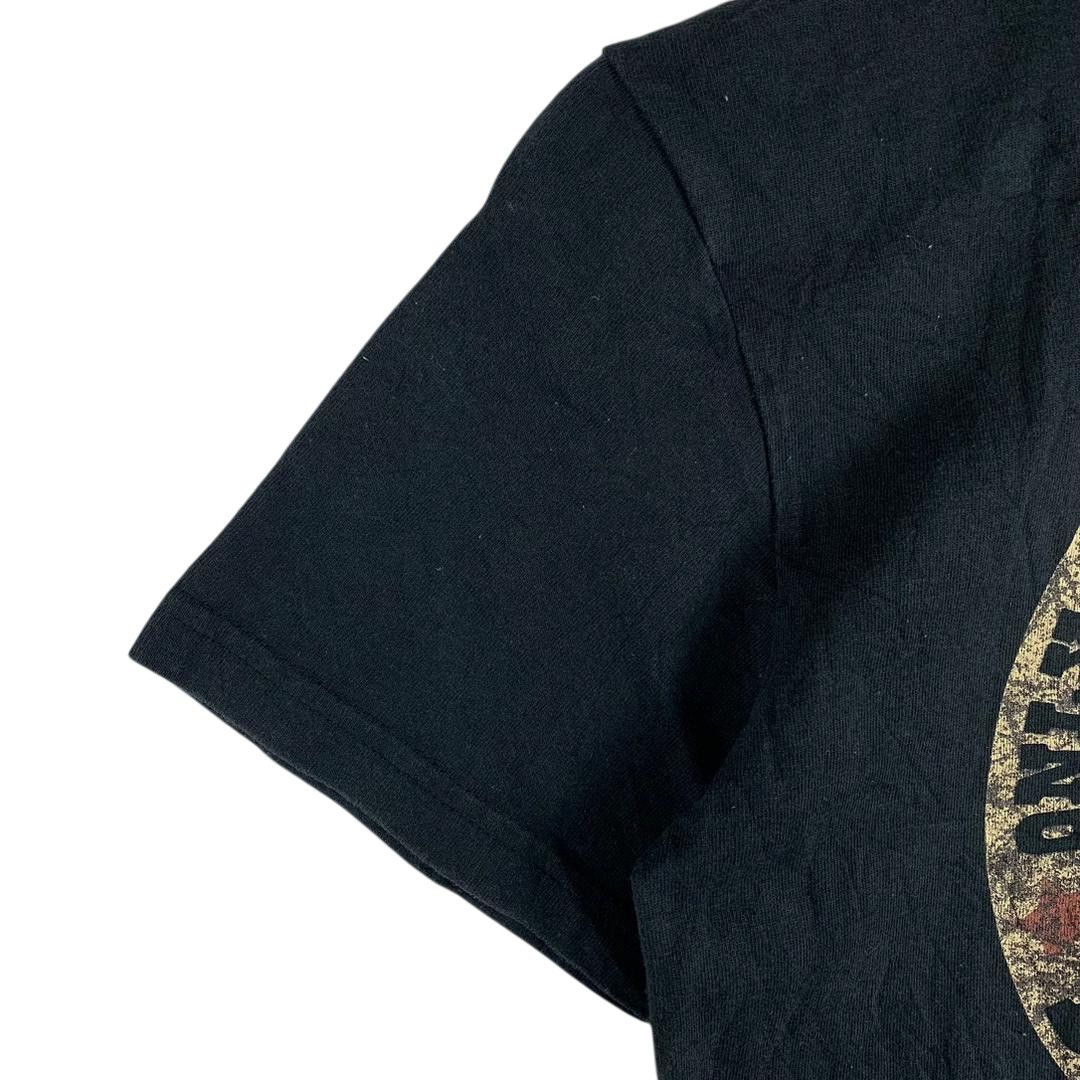 Other Vintage 90s Billy Joel Motorcycle Tee Size US M / EU 48-50 / 2 - 6 Thumbnail